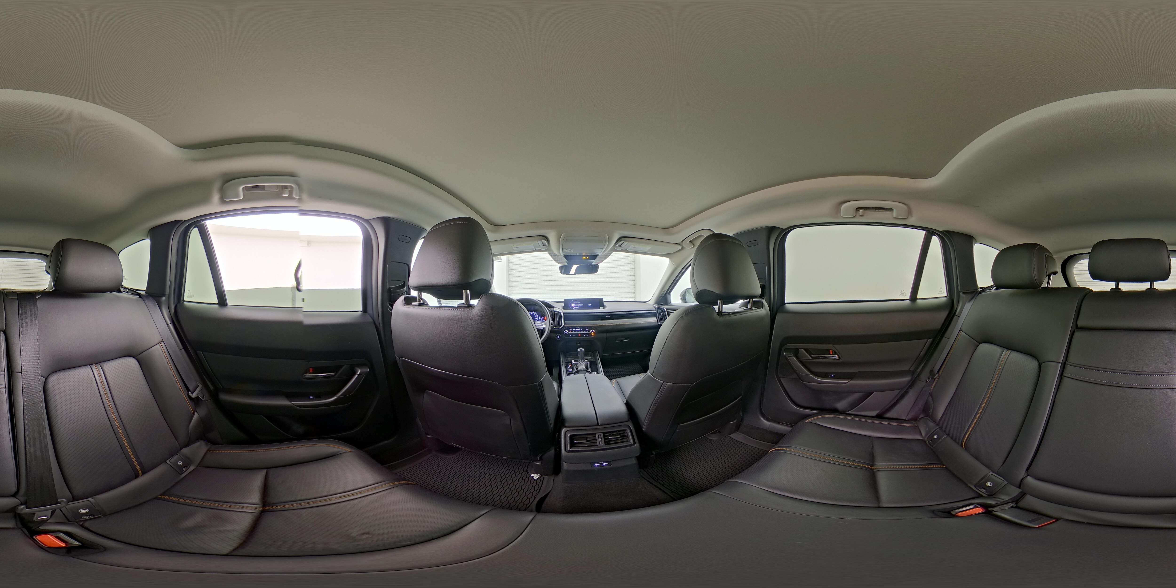 2023 Mazda CX-50 S PREMIUM PLUS - Photo 26