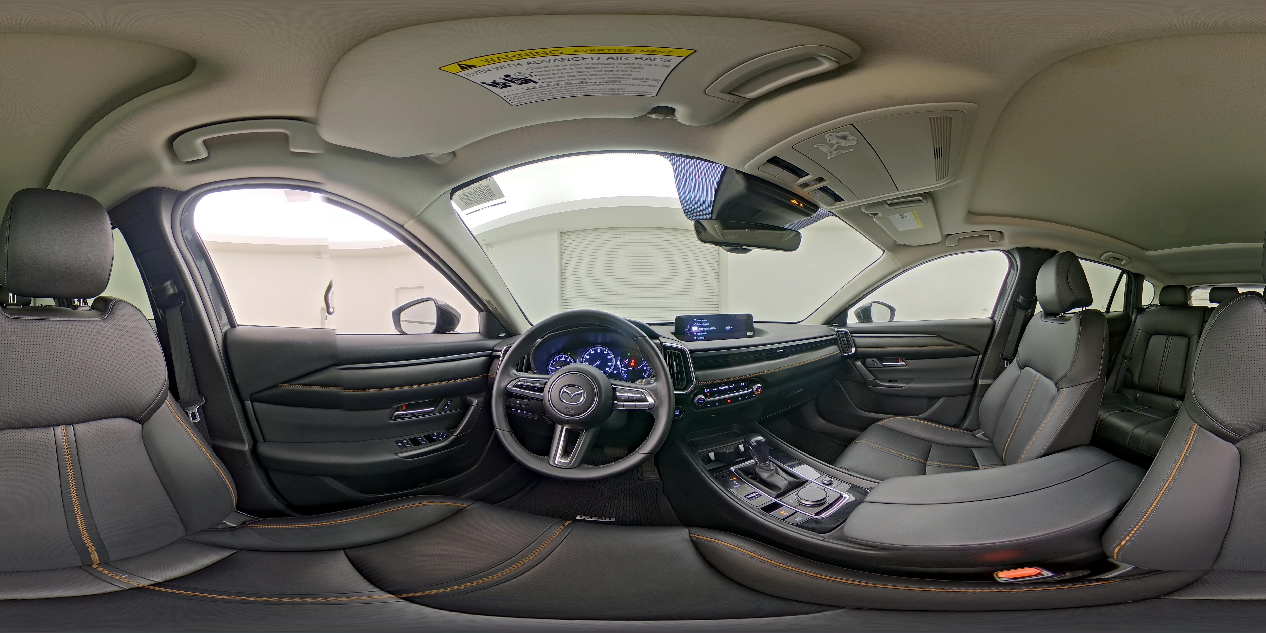 2023 Mazda CX-50 S PREMIUM PLUS - Photo 27