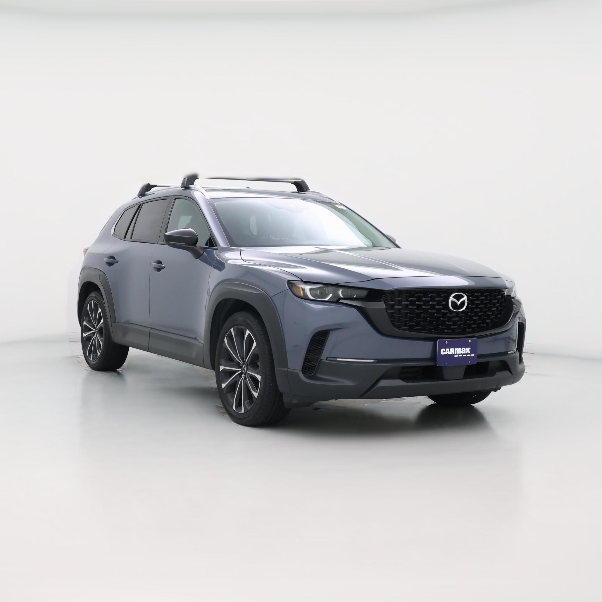 Thumbnail: 2023 Mazda CX-50 - 1