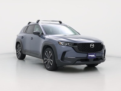 2023 Mazda CX-50 2.5 S Premium Plus Package