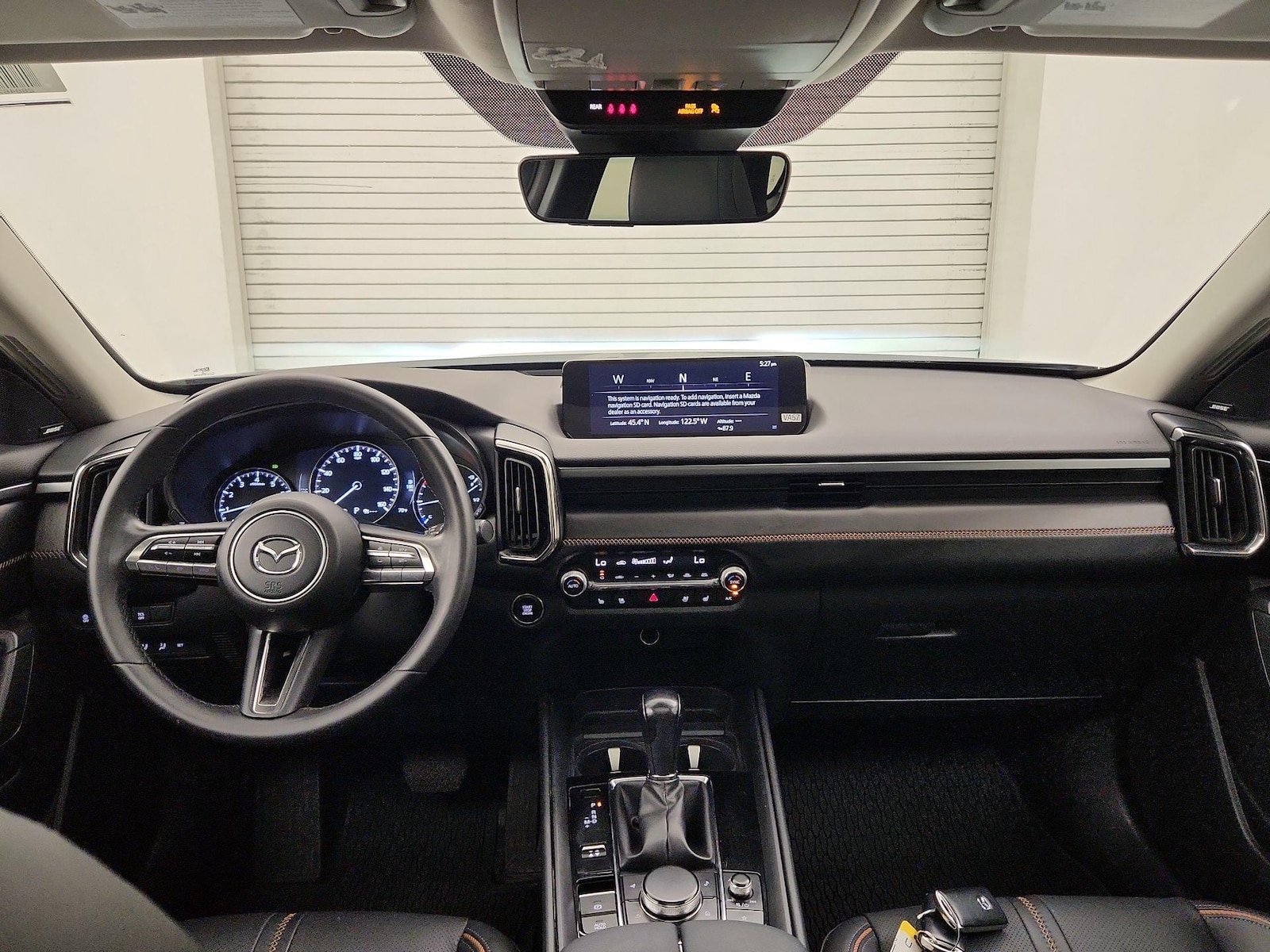 2023 Mazda CX-50 S PREMIUM PLUS - Photo 10