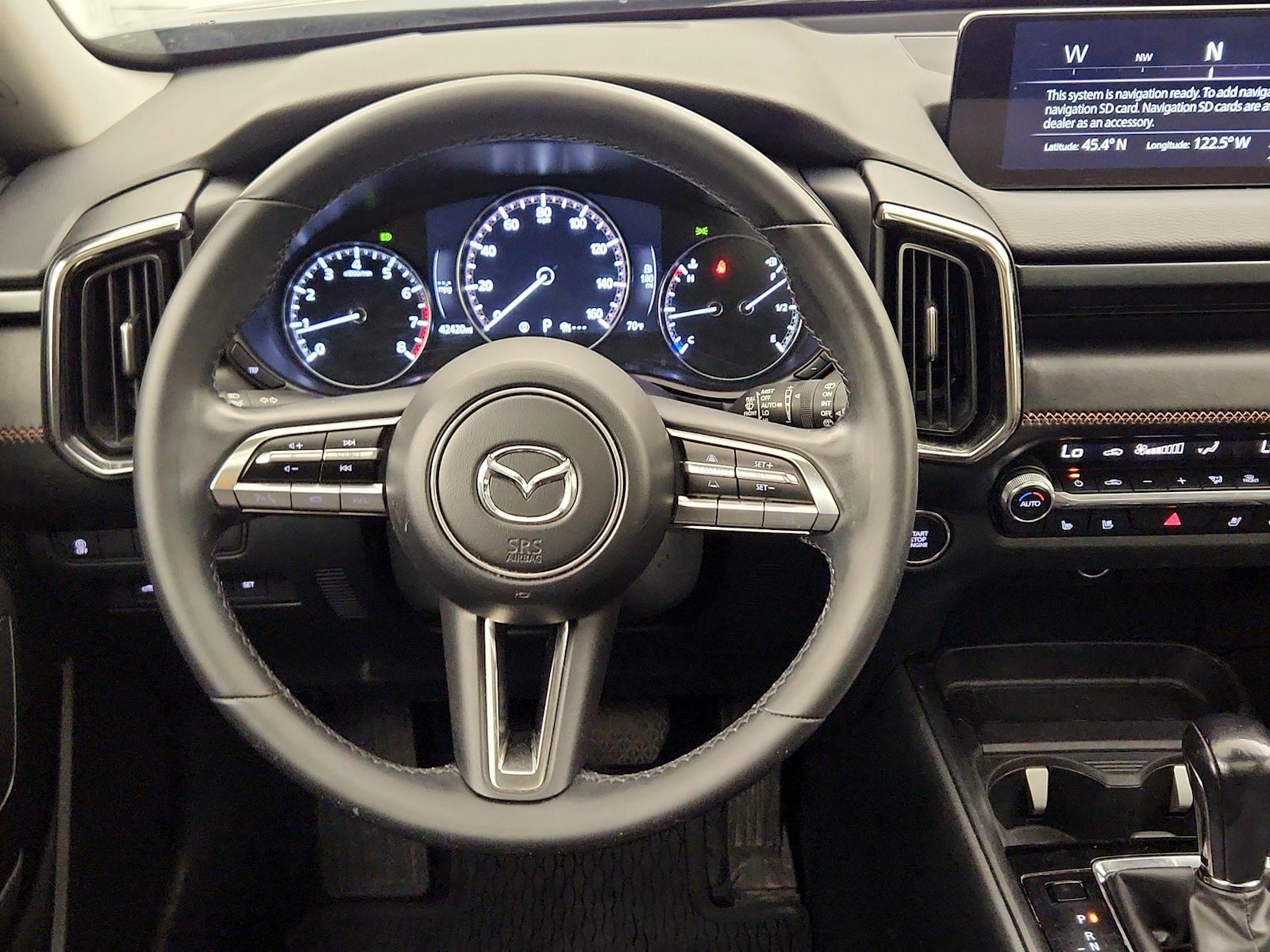 2023 Mazda CX-50 S PREMIUM PLUS - Photo 11