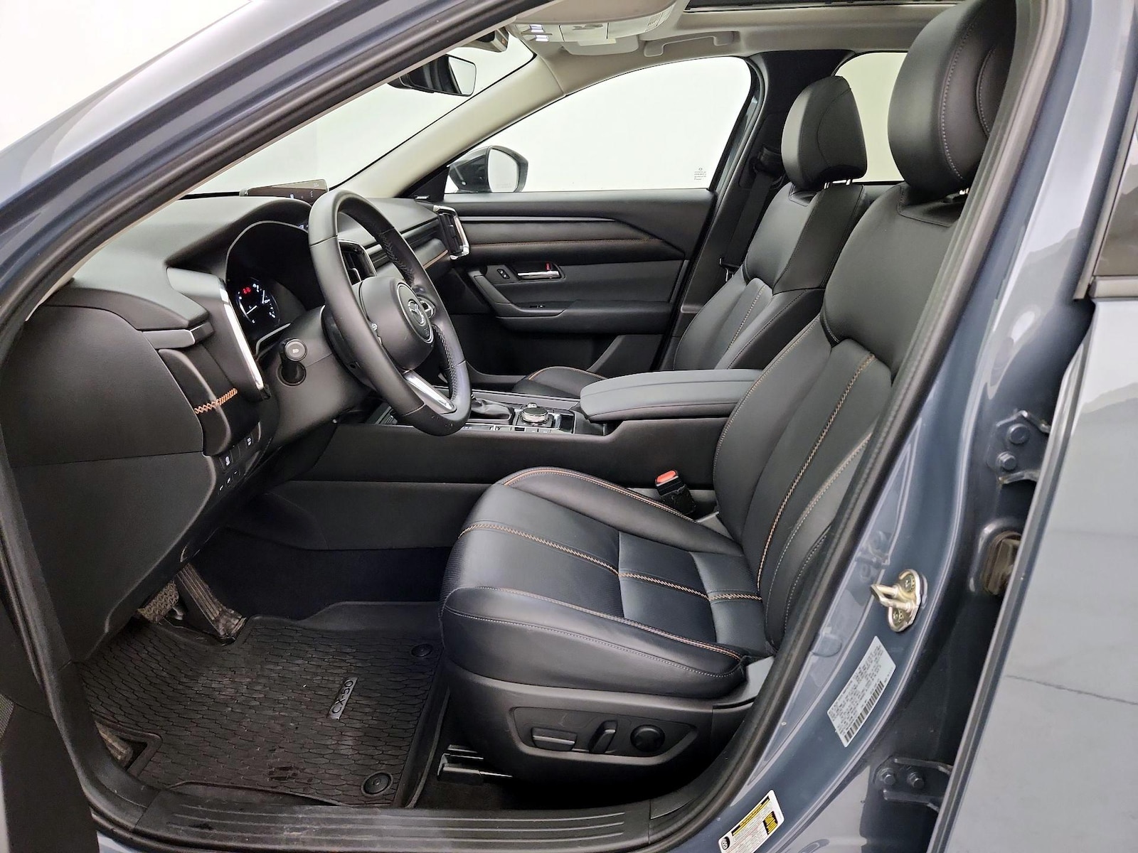 2023 Mazda CX-50 S PREMIUM PLUS - Photo 12