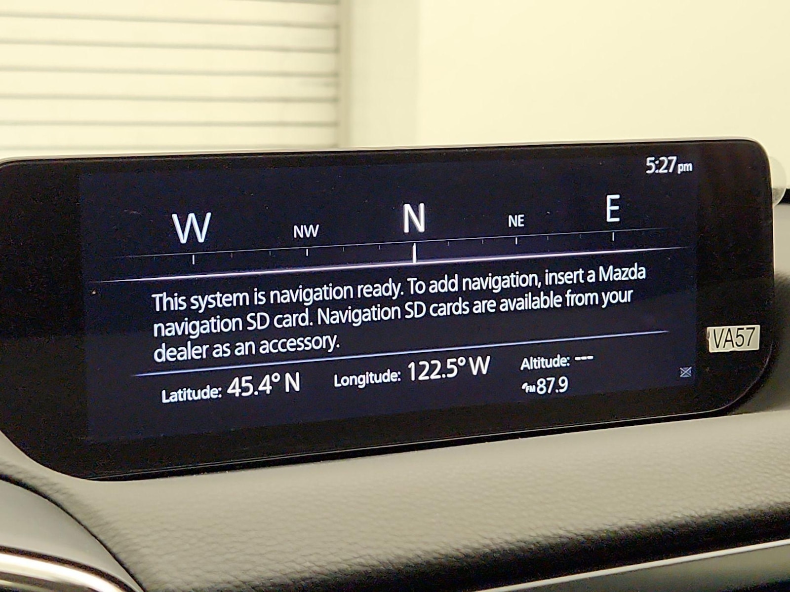 2023 Mazda CX-50 S PREMIUM PLUS - Photo 15