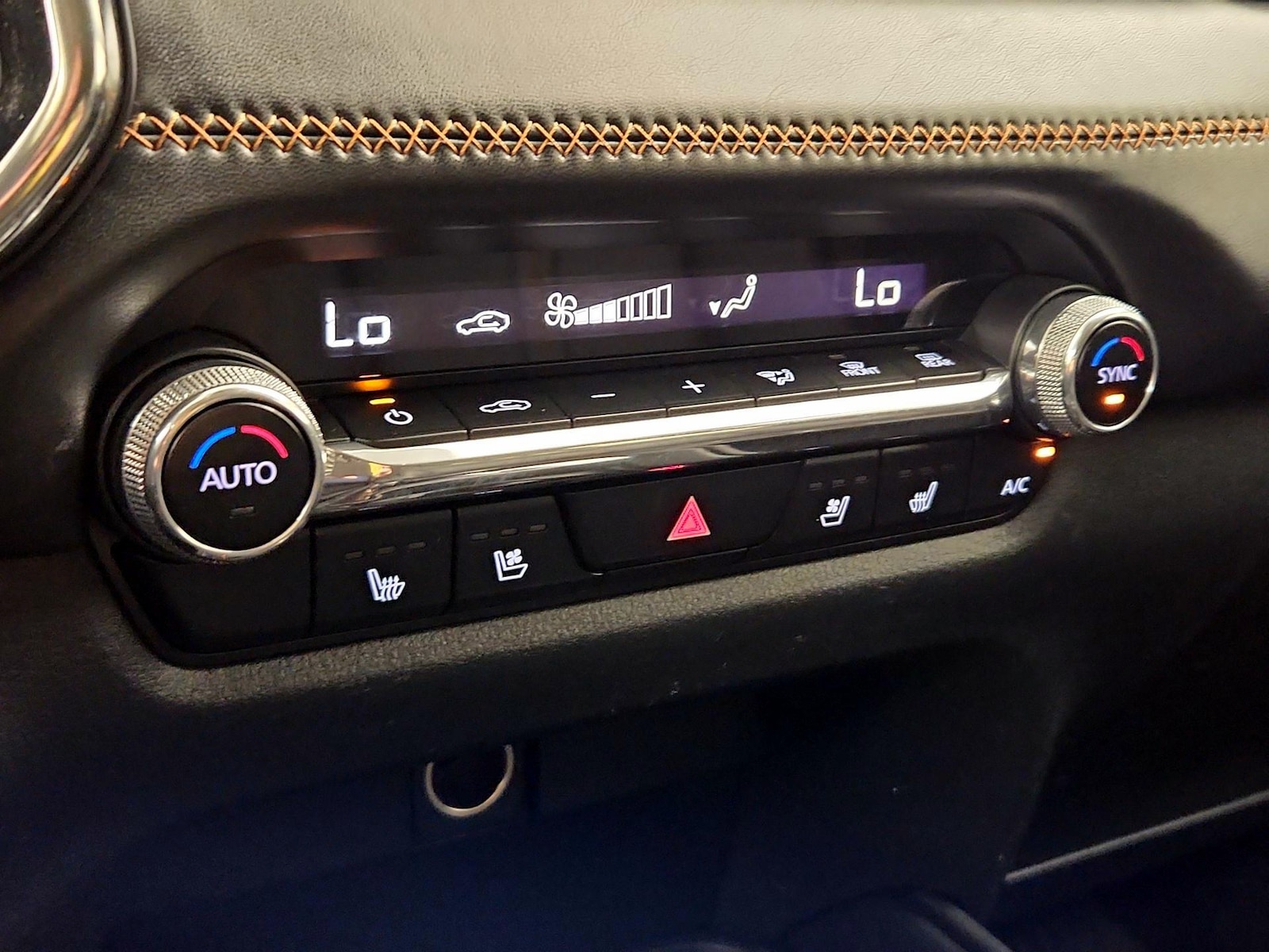 2023 Mazda CX-50 S PREMIUM PLUS - Photo 18