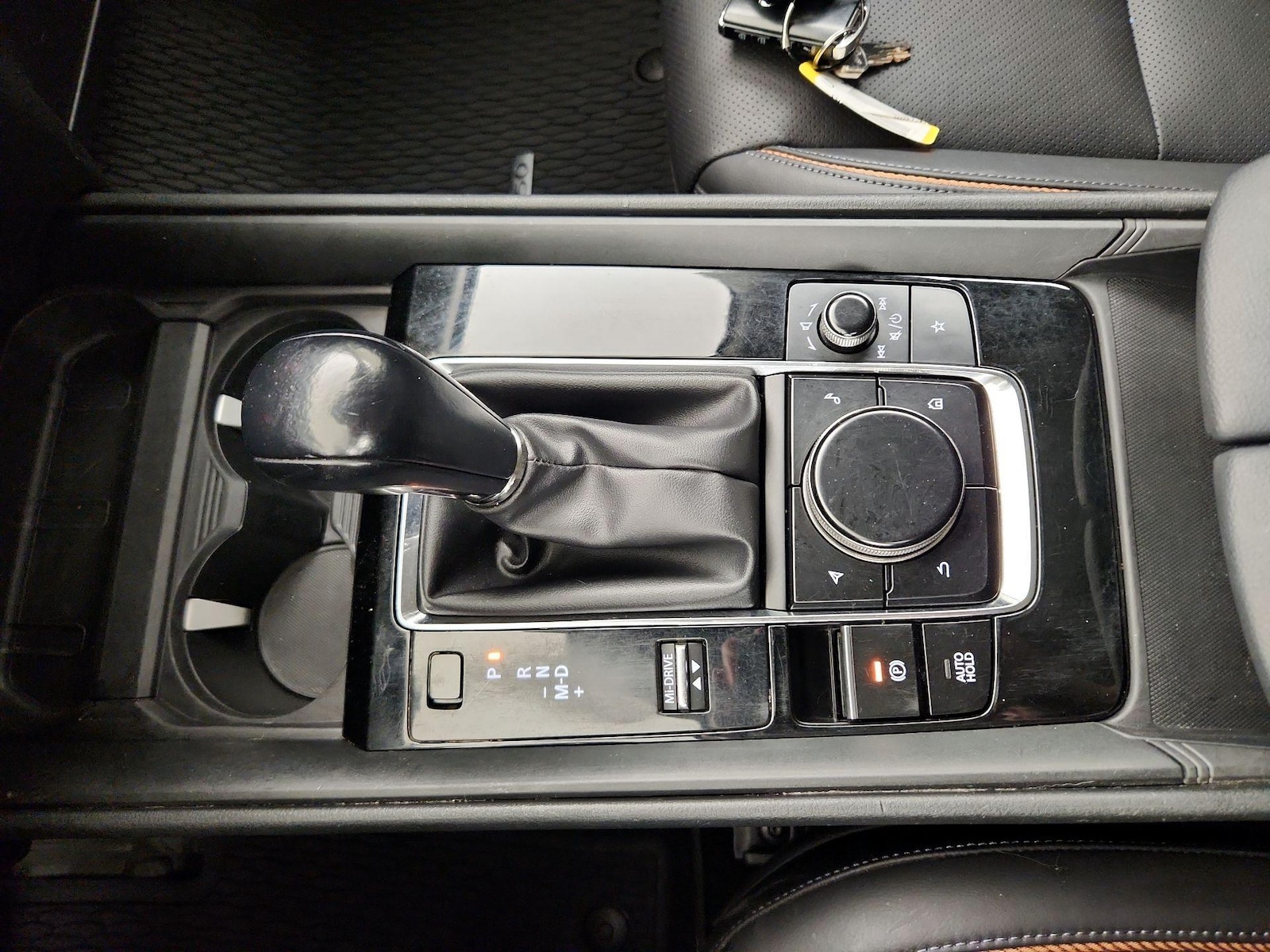 2023 Mazda CX-50 S PREMIUM PLUS - Photo 19