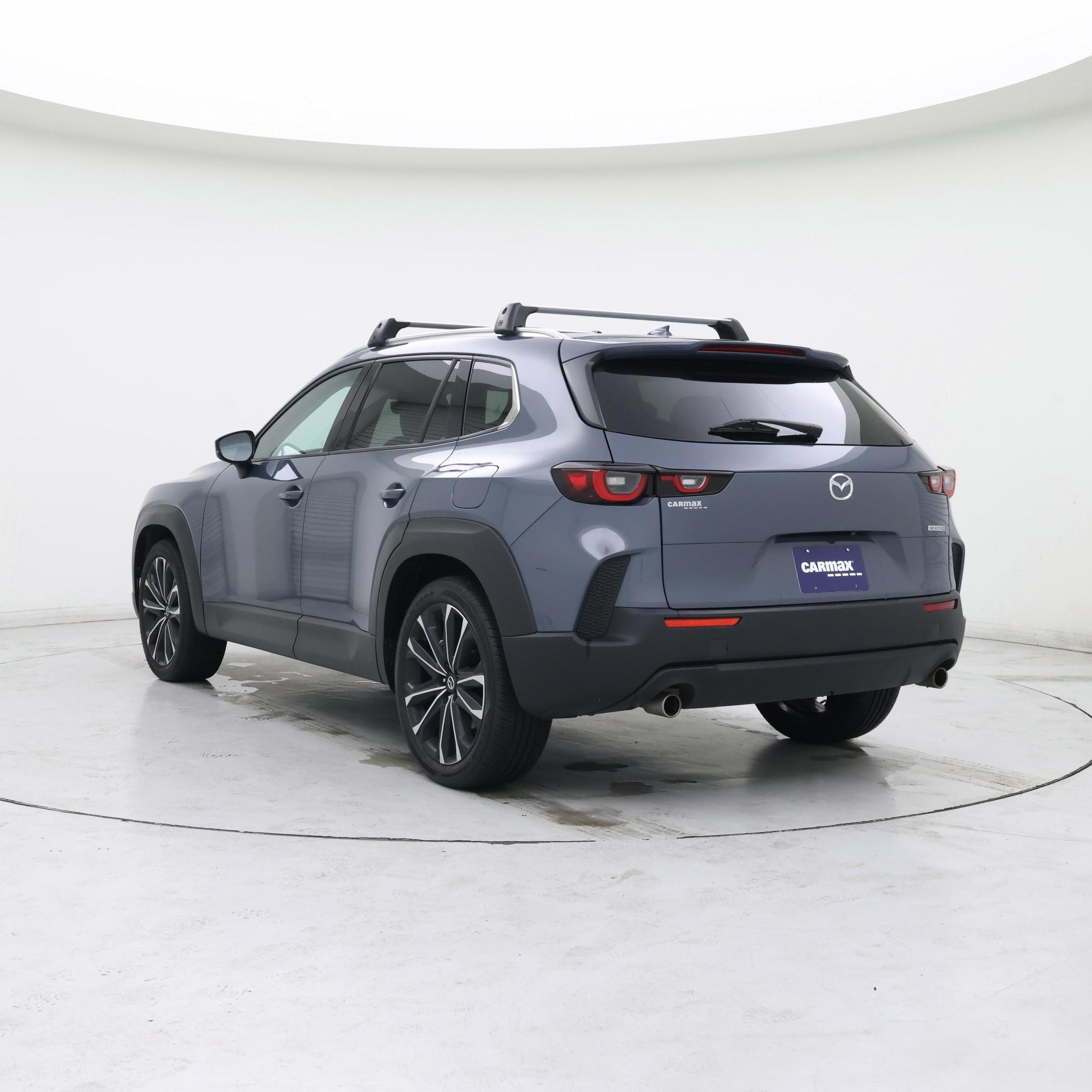 Thumbnail: 2023 Mazda CX-50 - 2