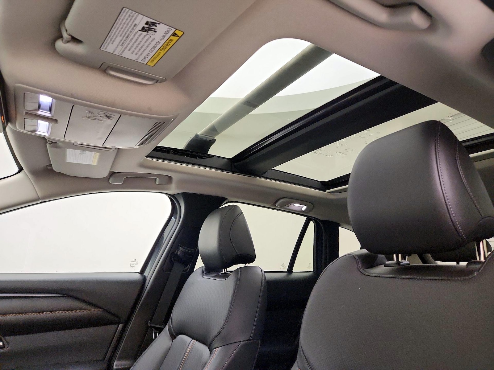 2023 Mazda CX-50 S PREMIUM PLUS - Photo 20