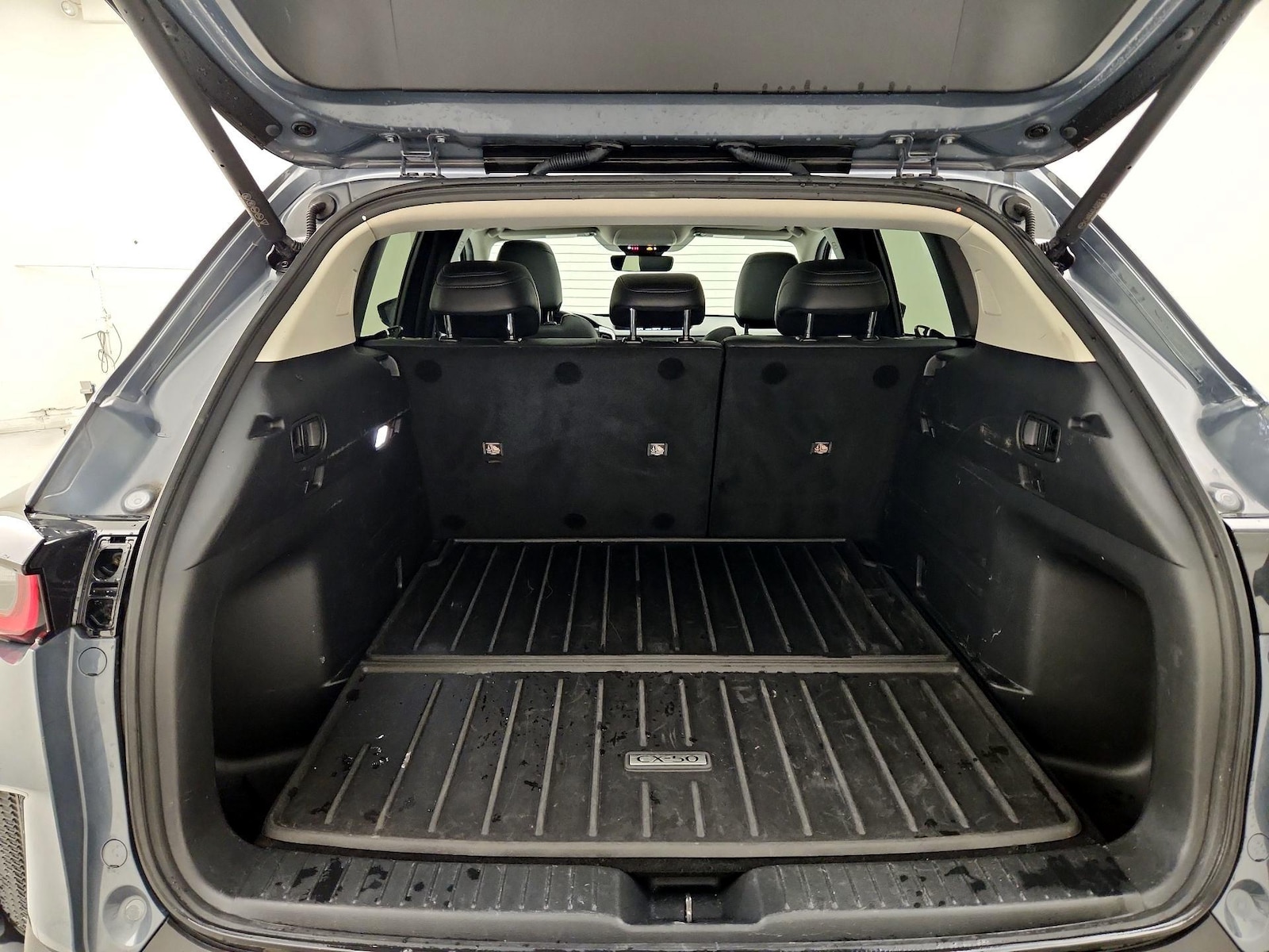 2023 Mazda CX-50 S PREMIUM PLUS - Photo 22