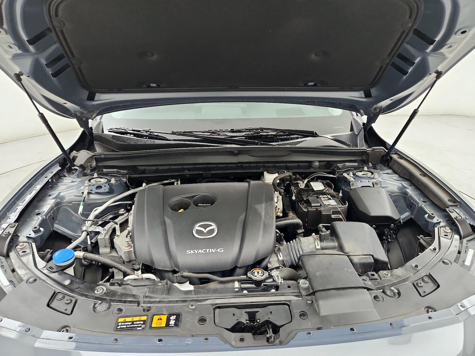 2023 Mazda CX-50 S PREMIUM PLUS - Photo 23