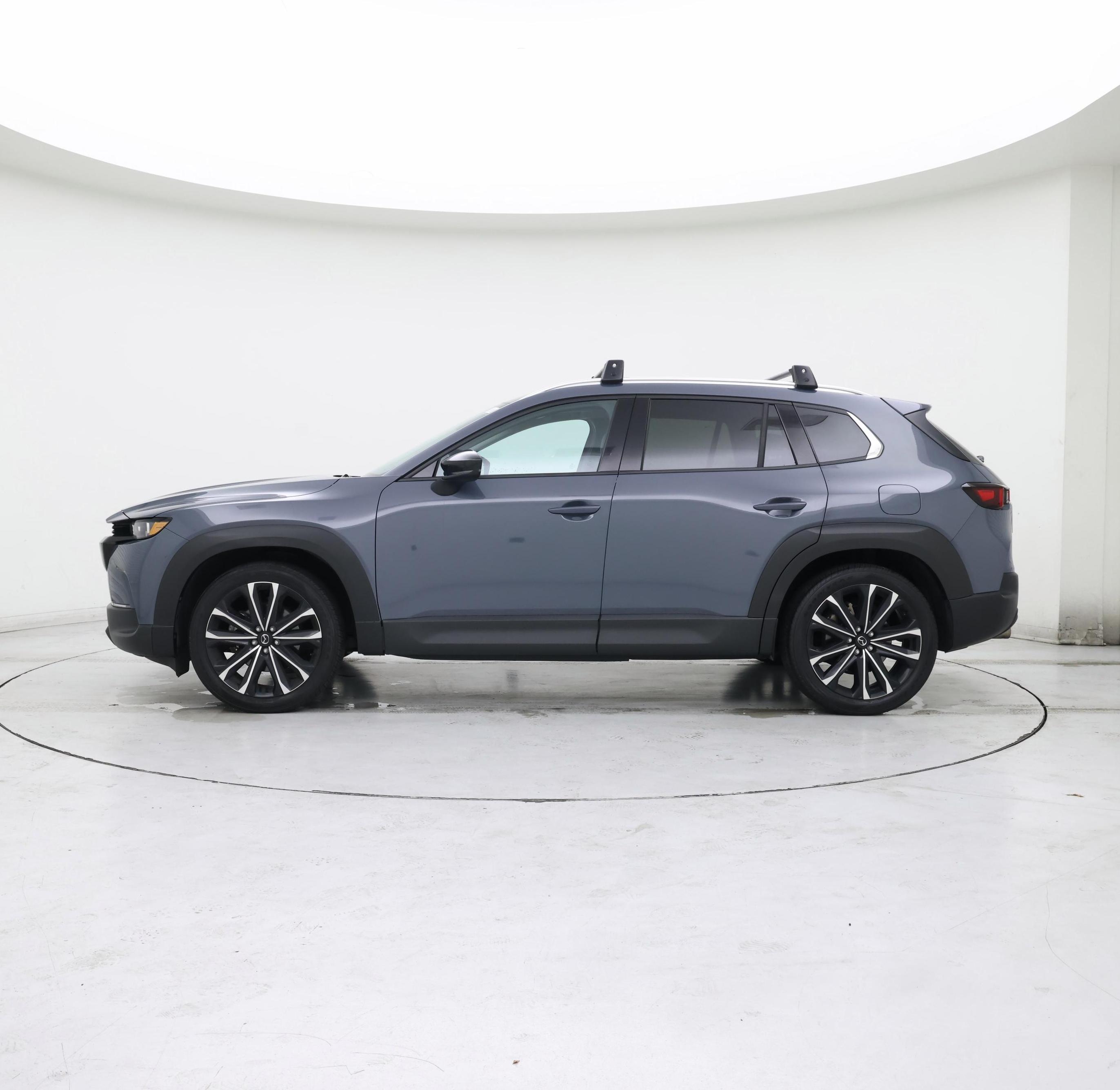 Thumbnail: 2023 Mazda CX-50 - 3