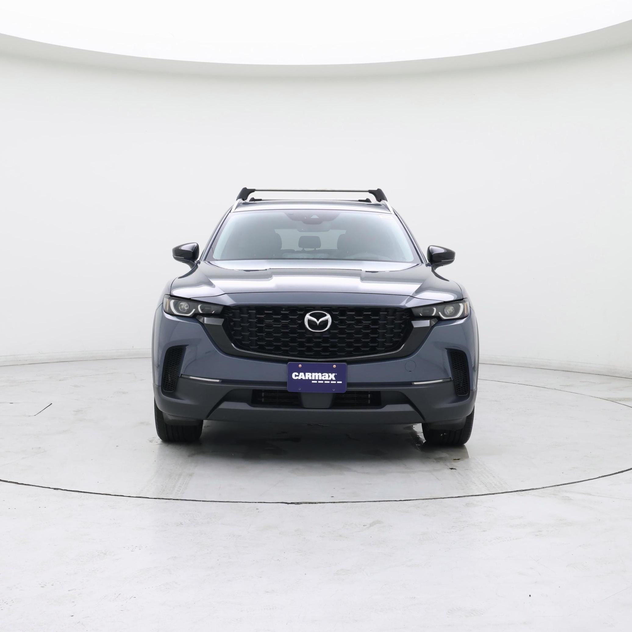 Thumbnail: 2023 Mazda CX-50 - 5