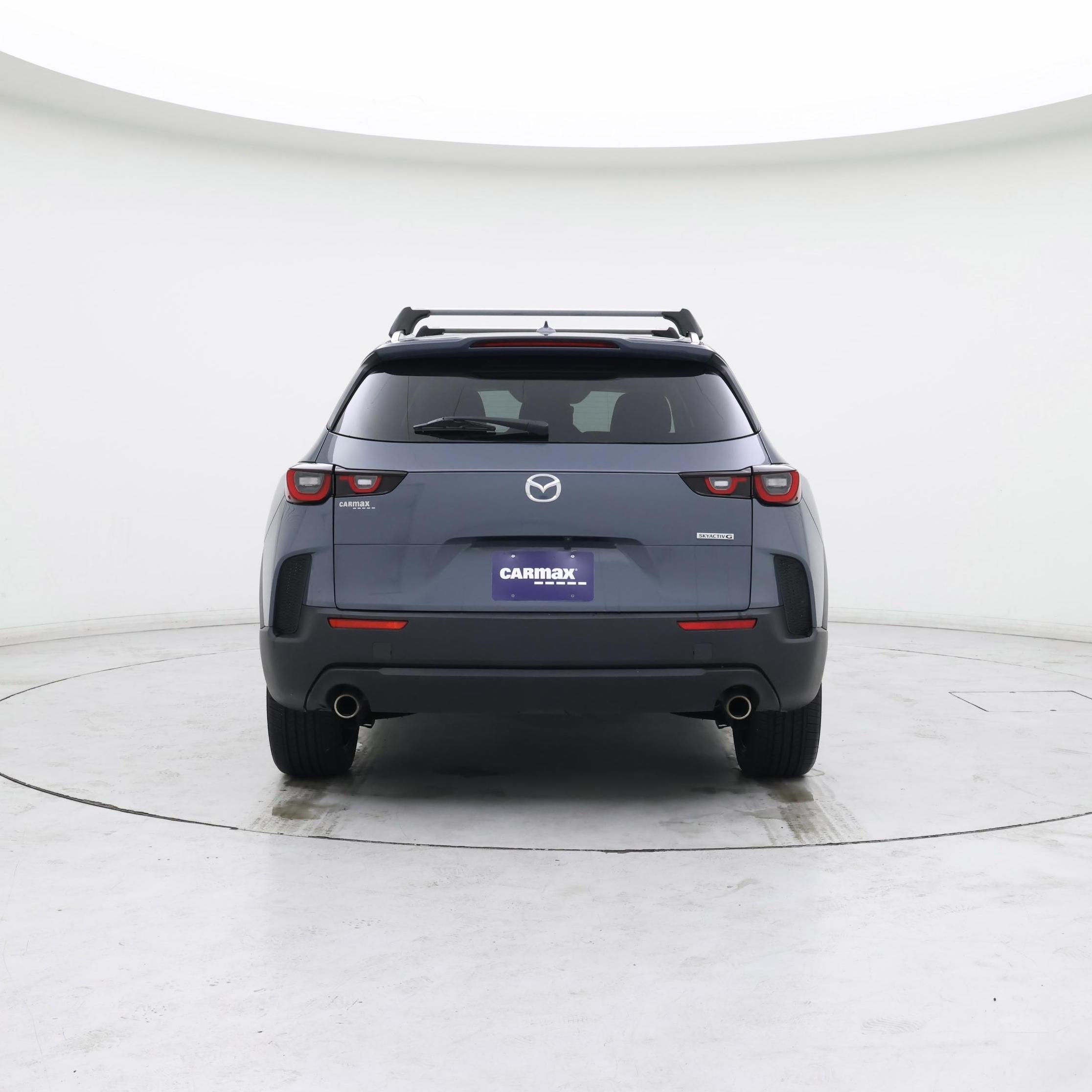 Thumbnail: 2023 Mazda CX-50 - 6