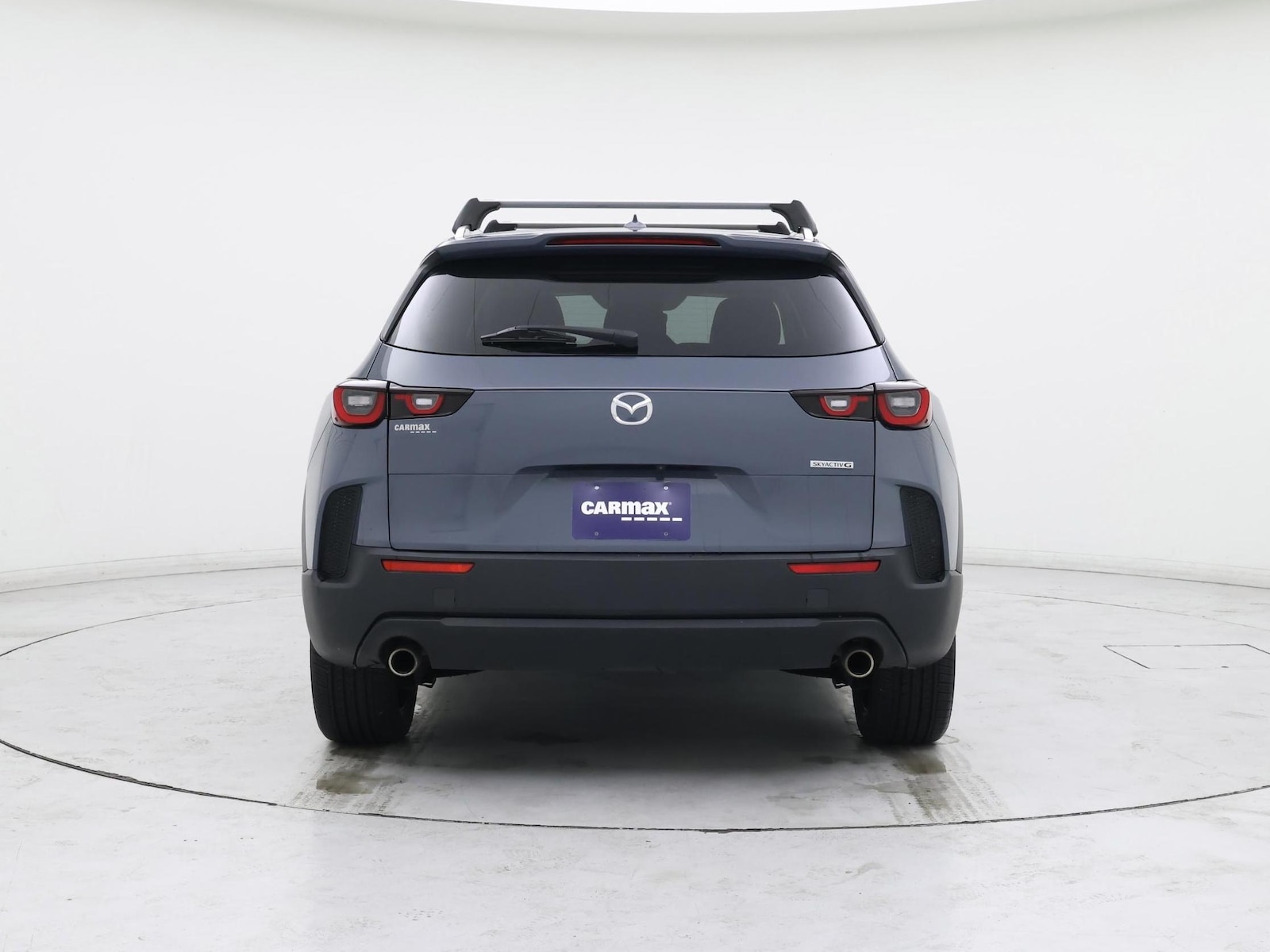 2023 Mazda CX-50 S PREMIUM PLUS - Photo 7