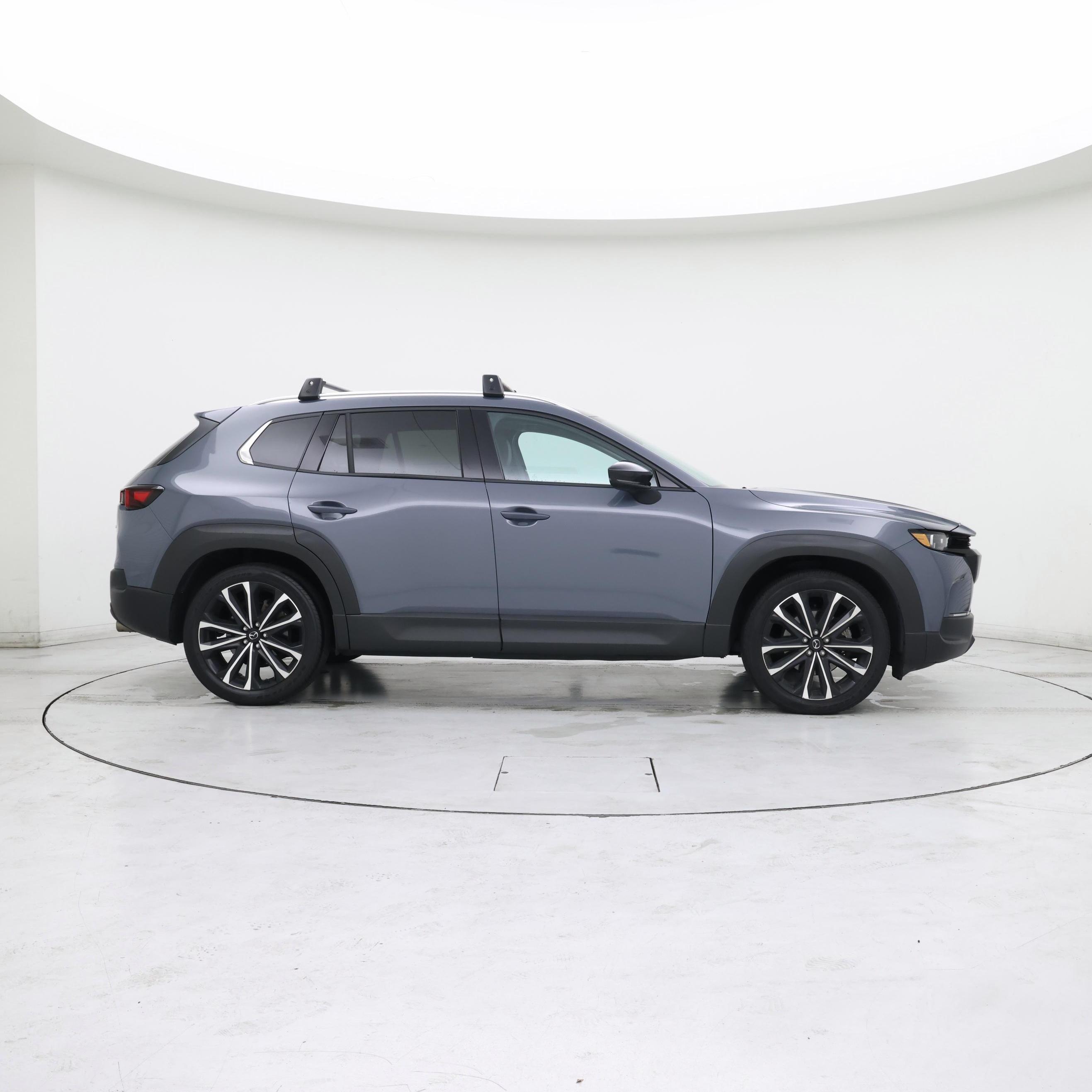 Thumbnail: 2023 Mazda CX-50 - 7