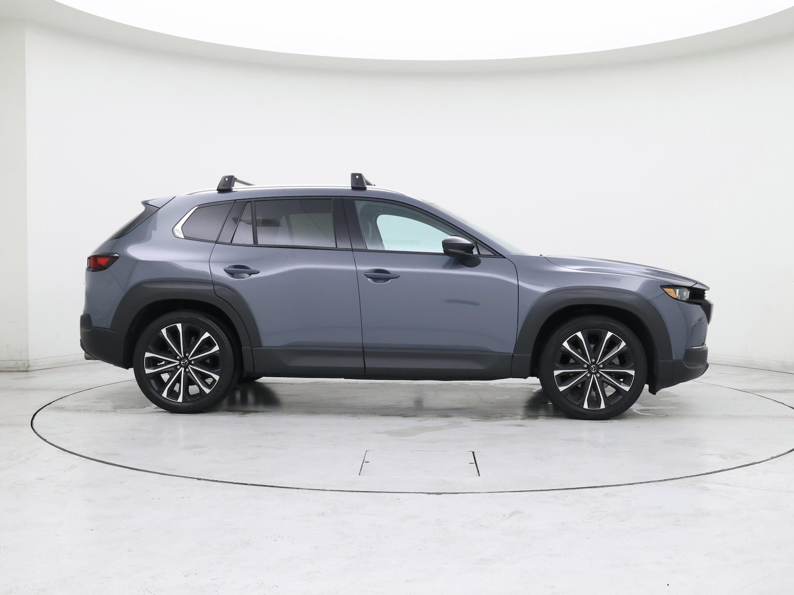 2023 Mazda CX-50 S PREMIUM PLUS - Photo 8