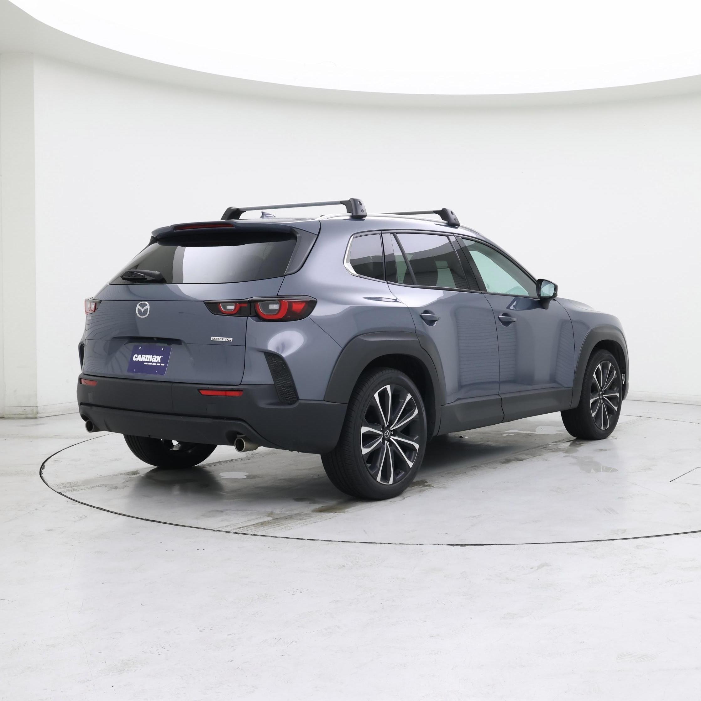 Thumbnail: 2023 Mazda CX-50 - 8
