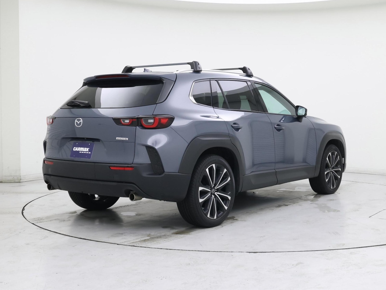 2023 Mazda CX-50 S PREMIUM PLUS - Photo 9