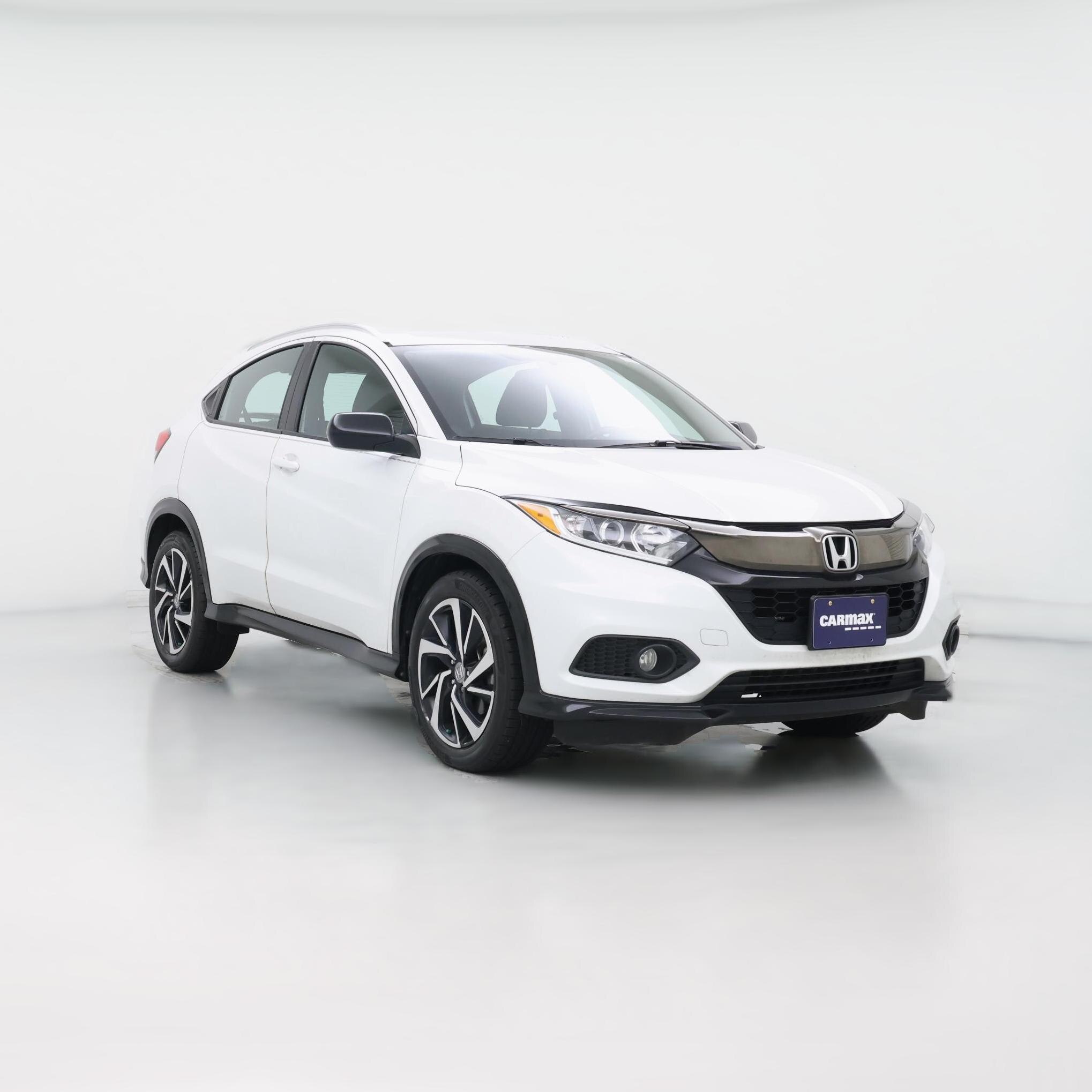Thumbnail: 2020 Honda HR-V - 1