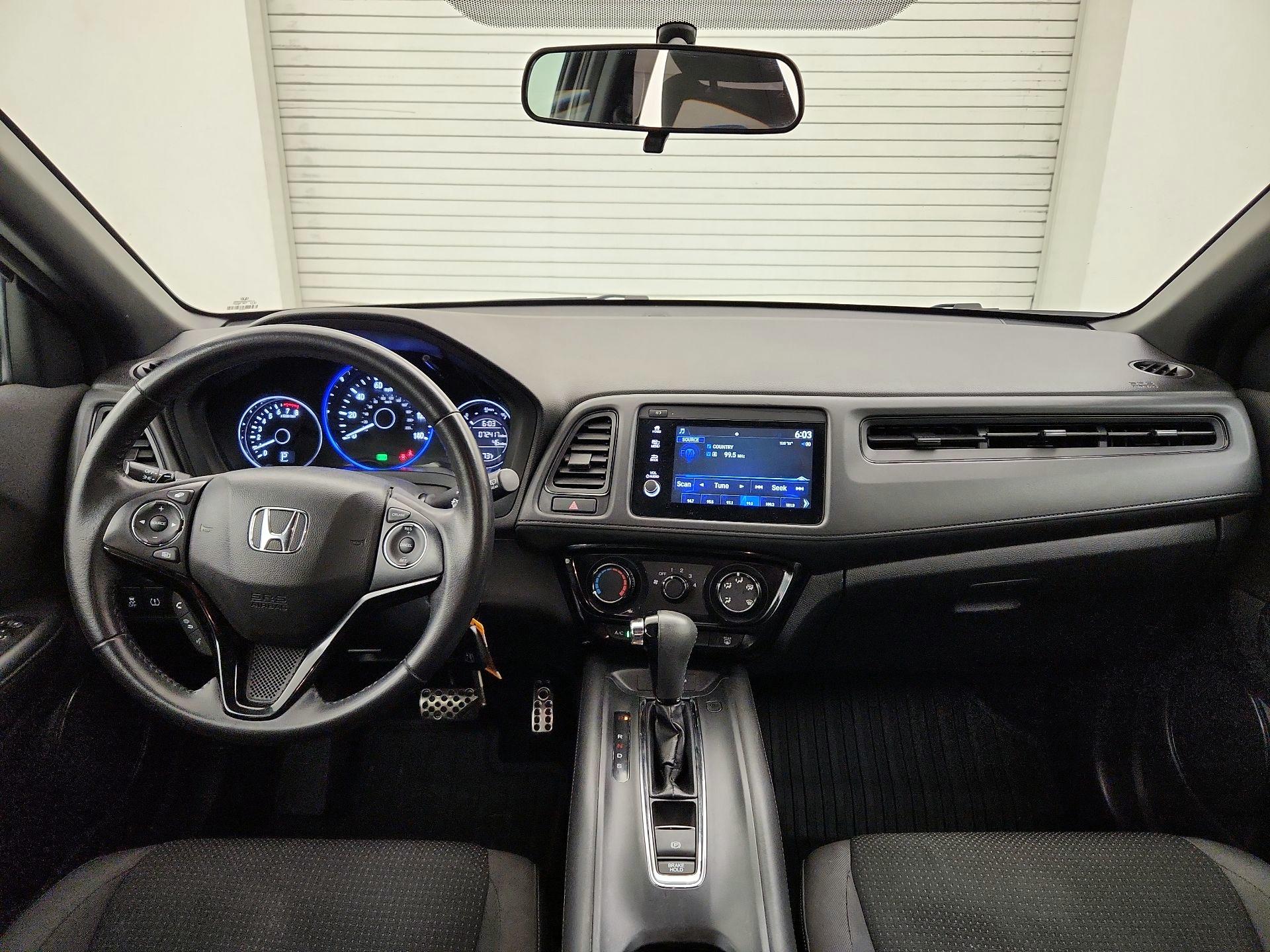 Thumbnail: 2020 Honda HR-V - 9