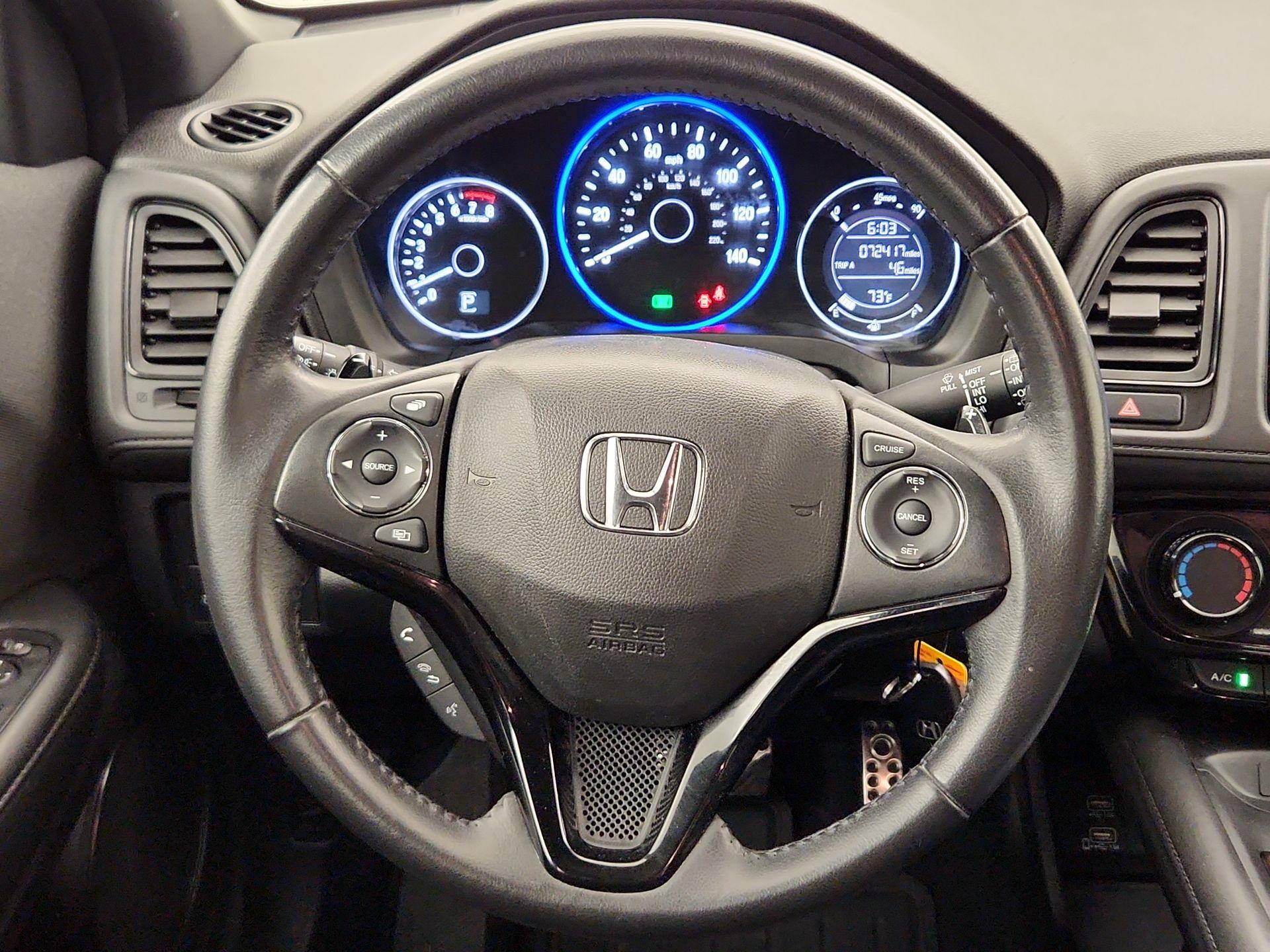 Thumbnail: 2020 Honda HR-V - 10