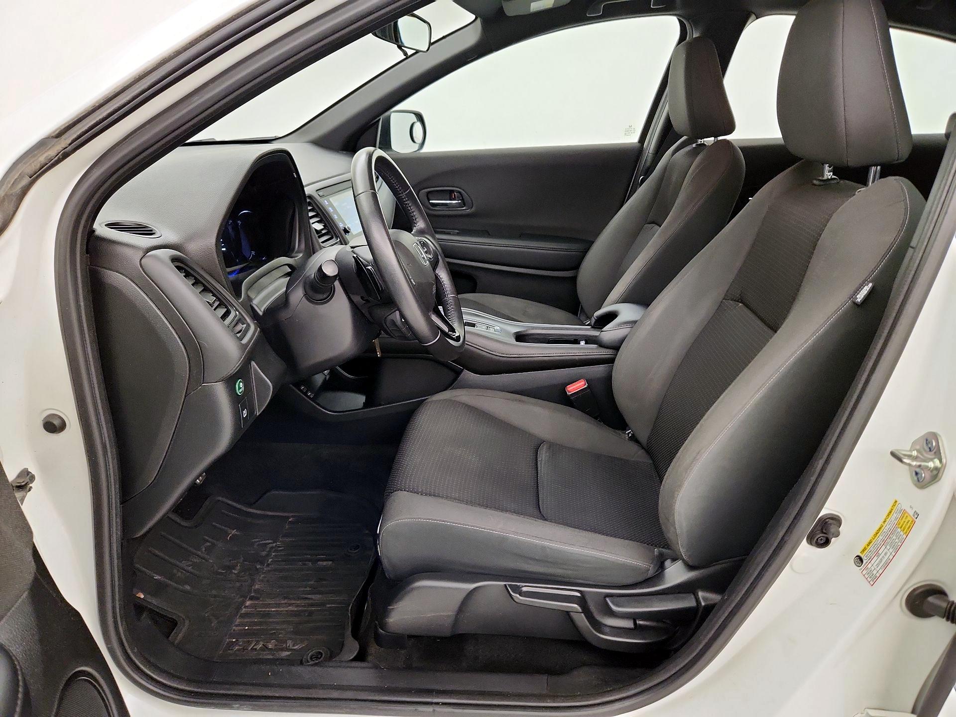 Thumbnail: 2020 Honda HR-V - 11