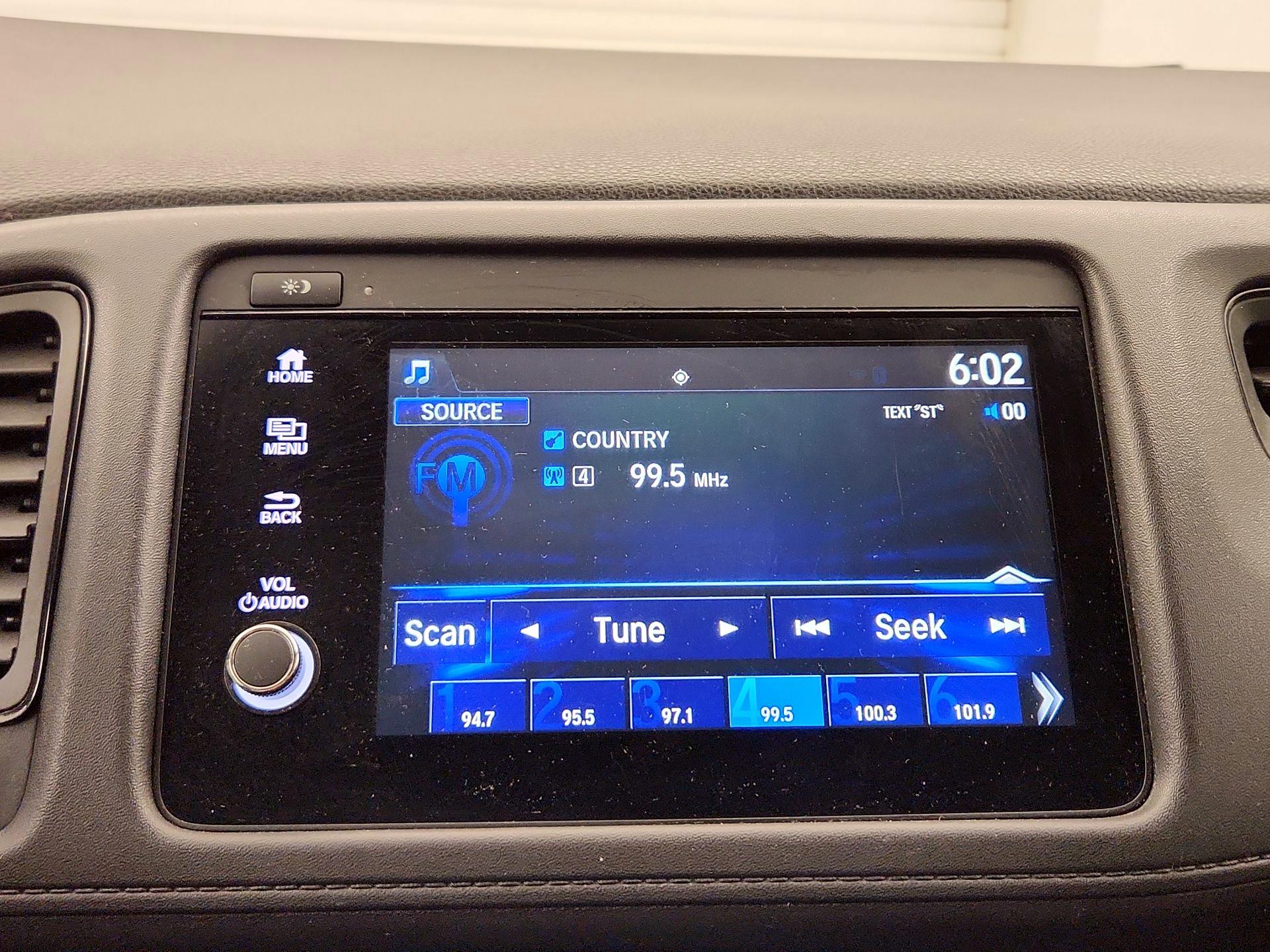 Thumbnail: 2020 Honda HR-V - 15