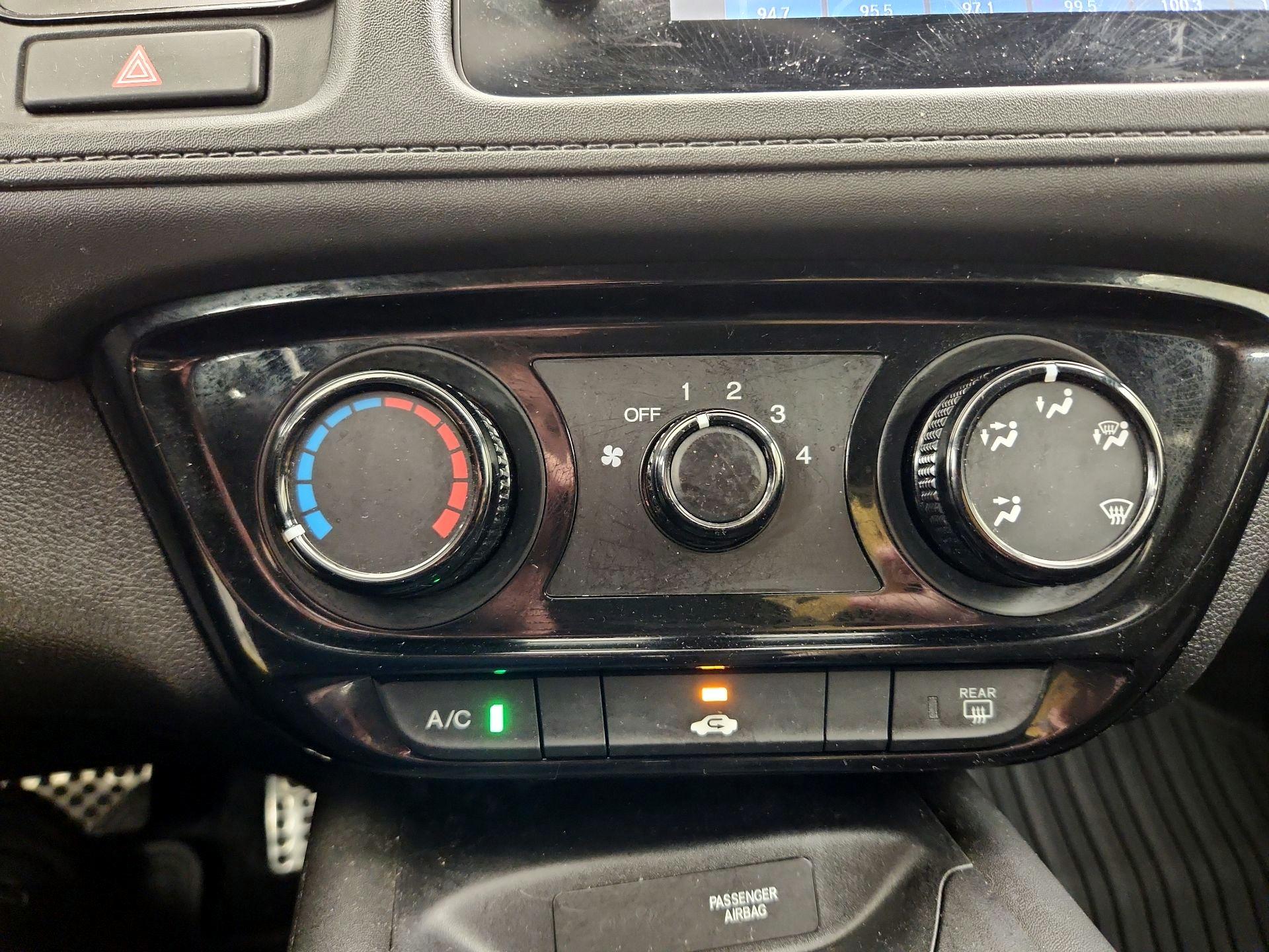 Thumbnail: 2020 Honda HR-V - 16