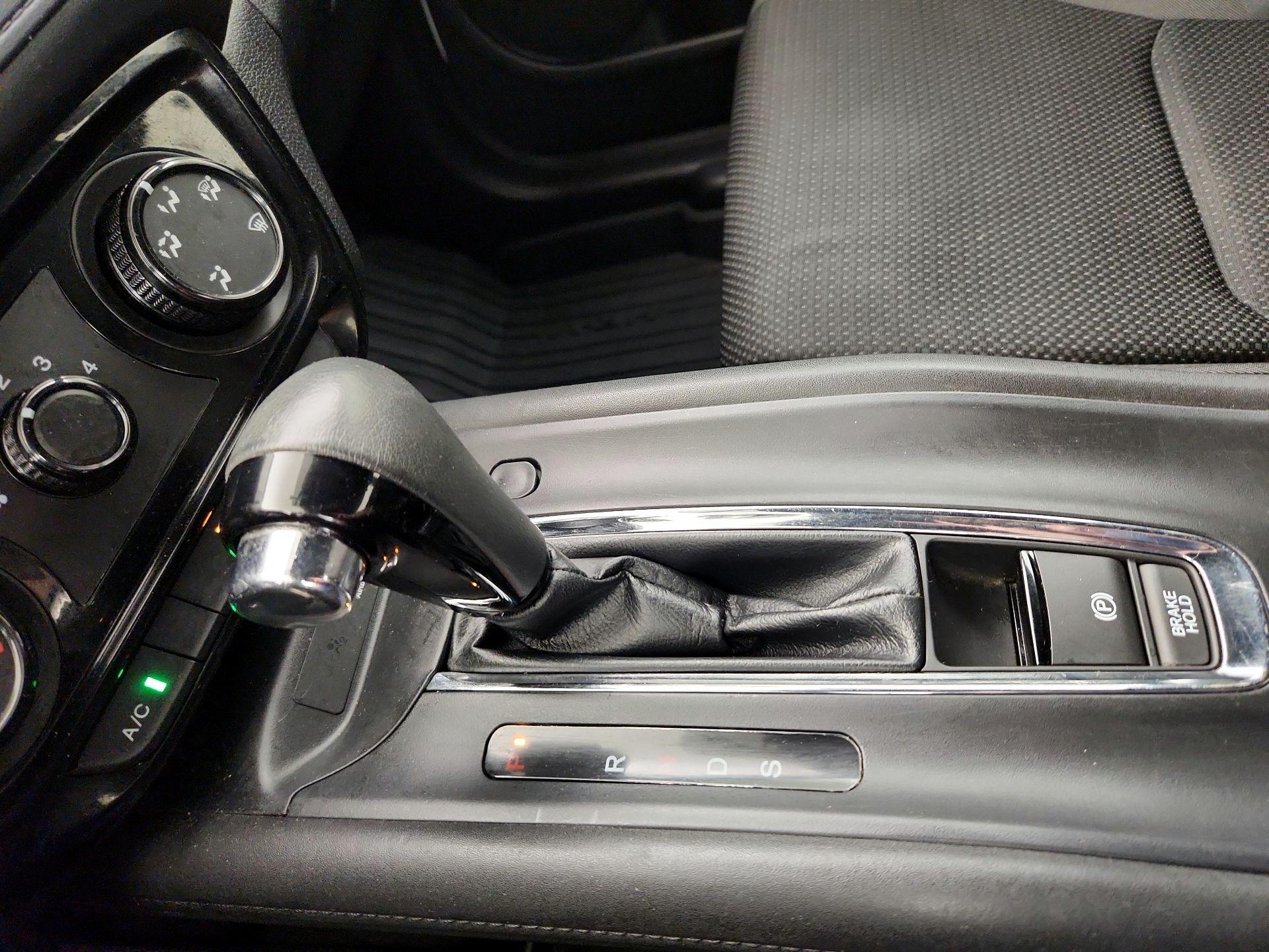 Thumbnail: 2020 Honda HR-V - 17