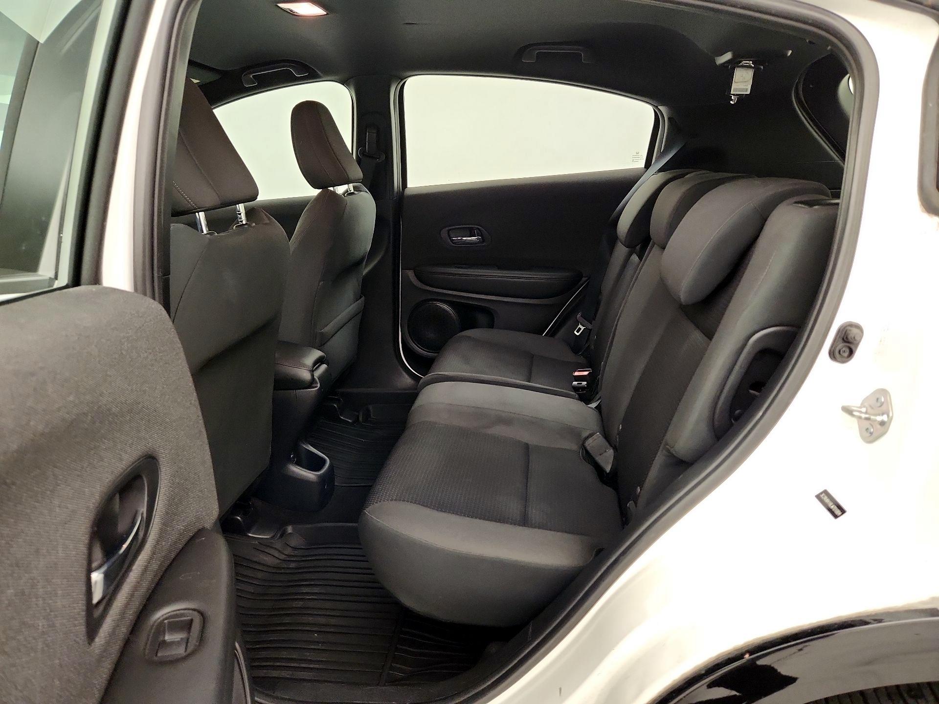Thumbnail: 2020 Honda HR-V - 18