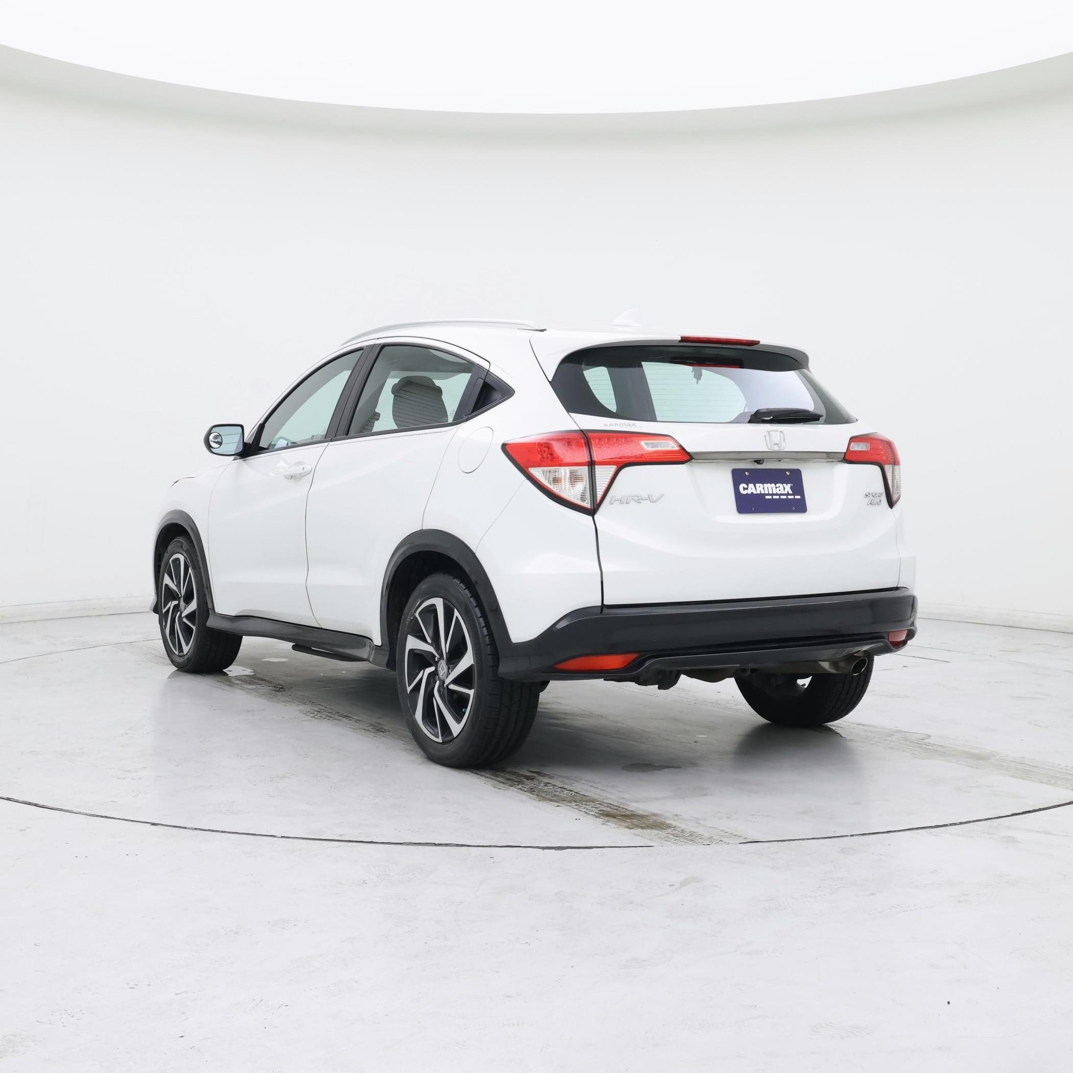 Thumbnail: 2020 Honda HR-V - 2