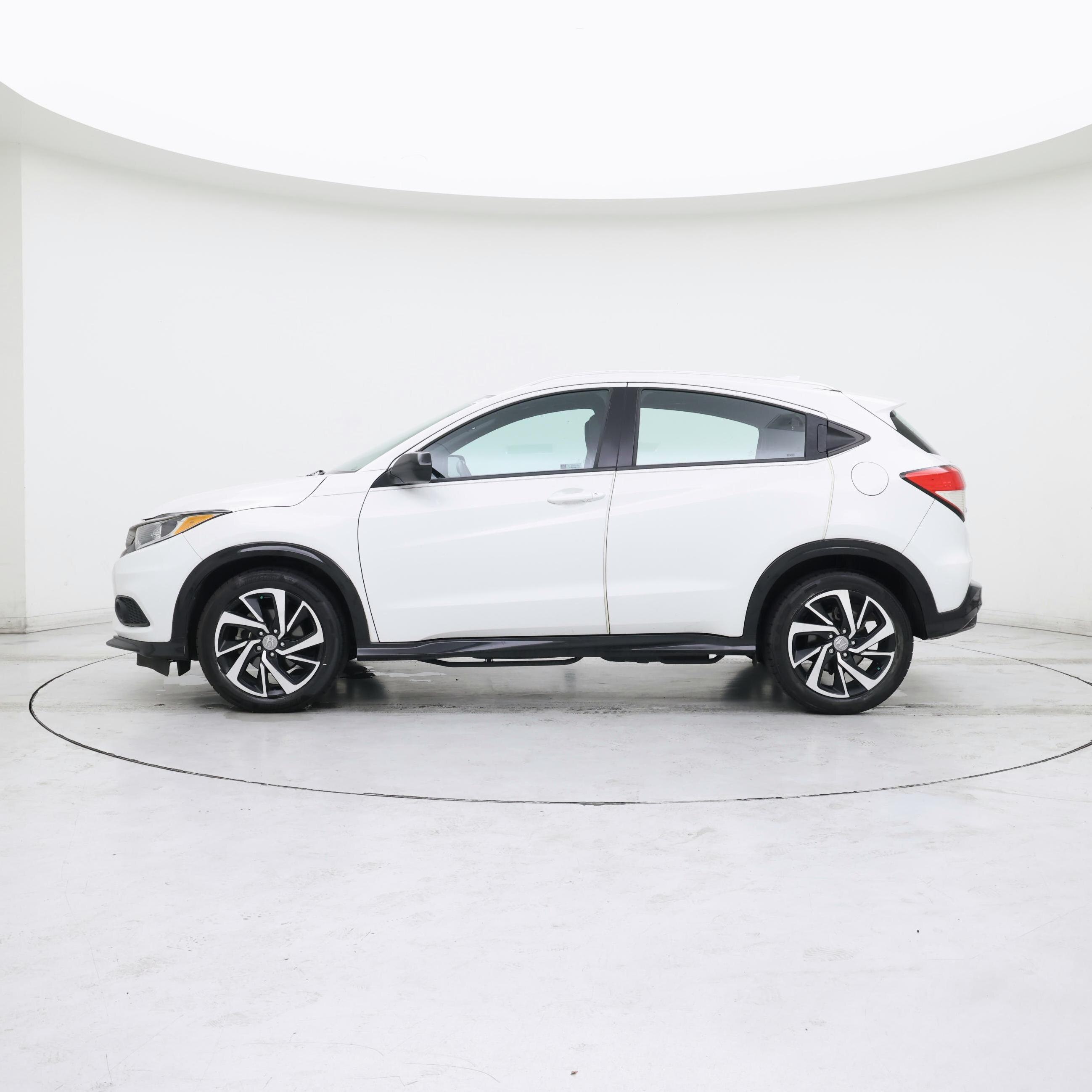 Thumbnail: 2020 Honda HR-V - 3
