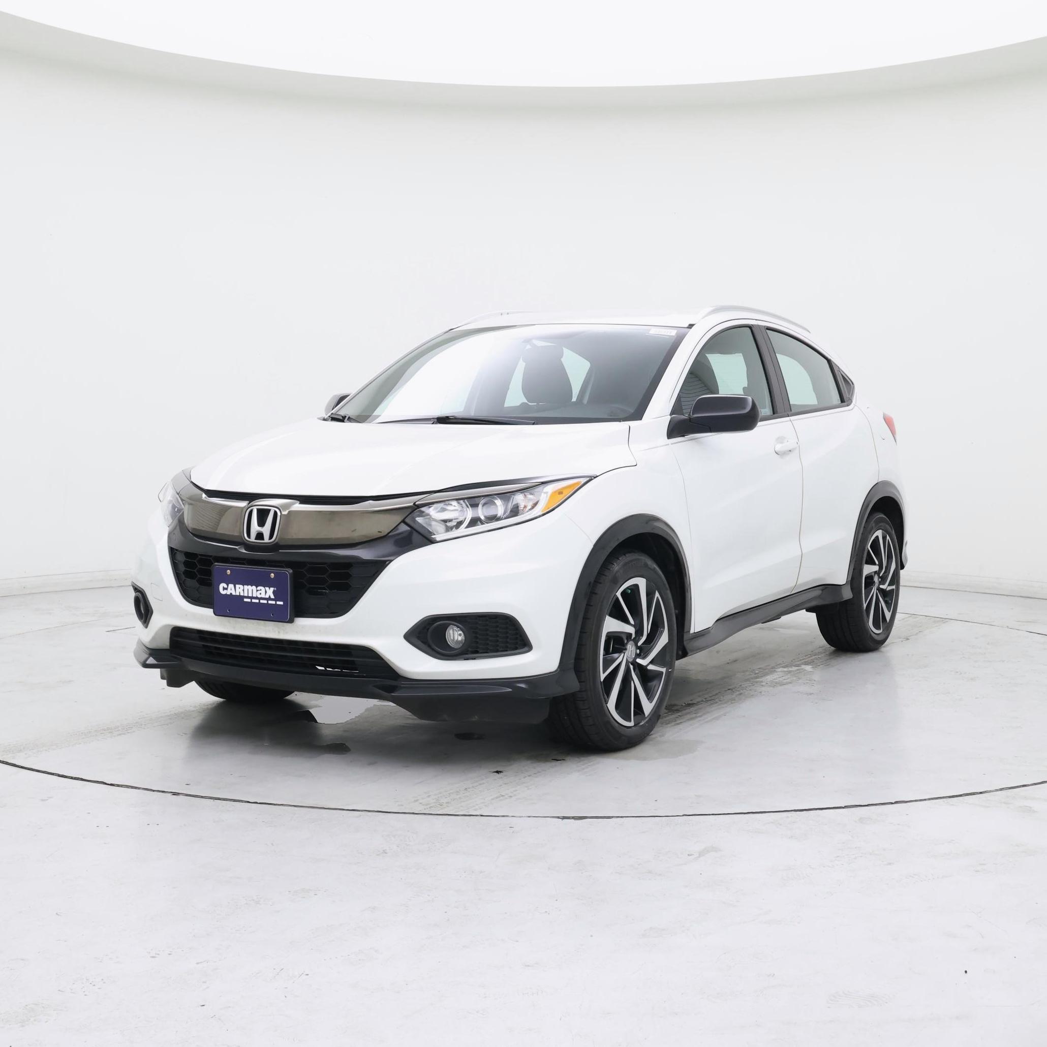 Thumbnail: 2020 Honda HR-V - 4
