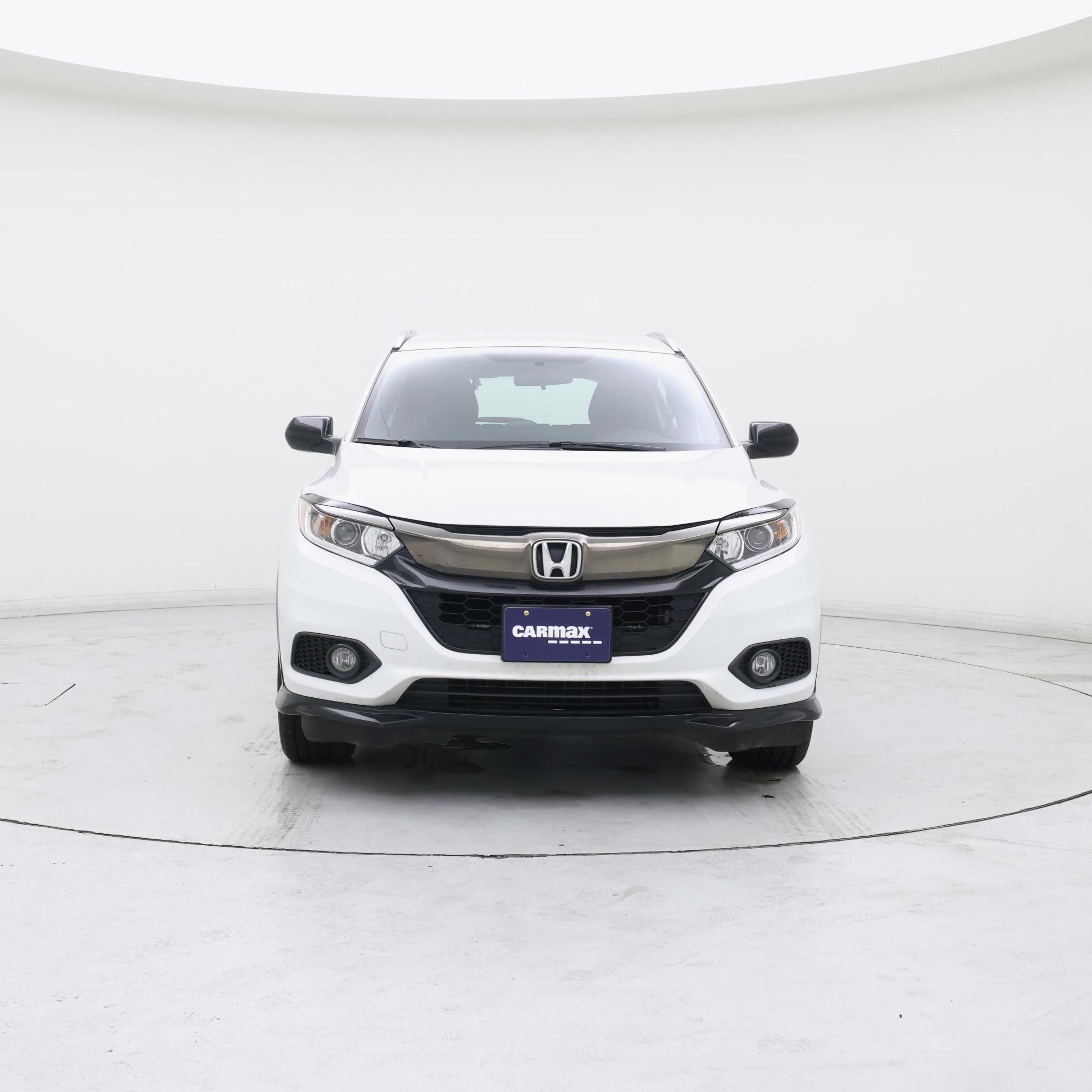 Thumbnail: 2020 Honda HR-V - 5