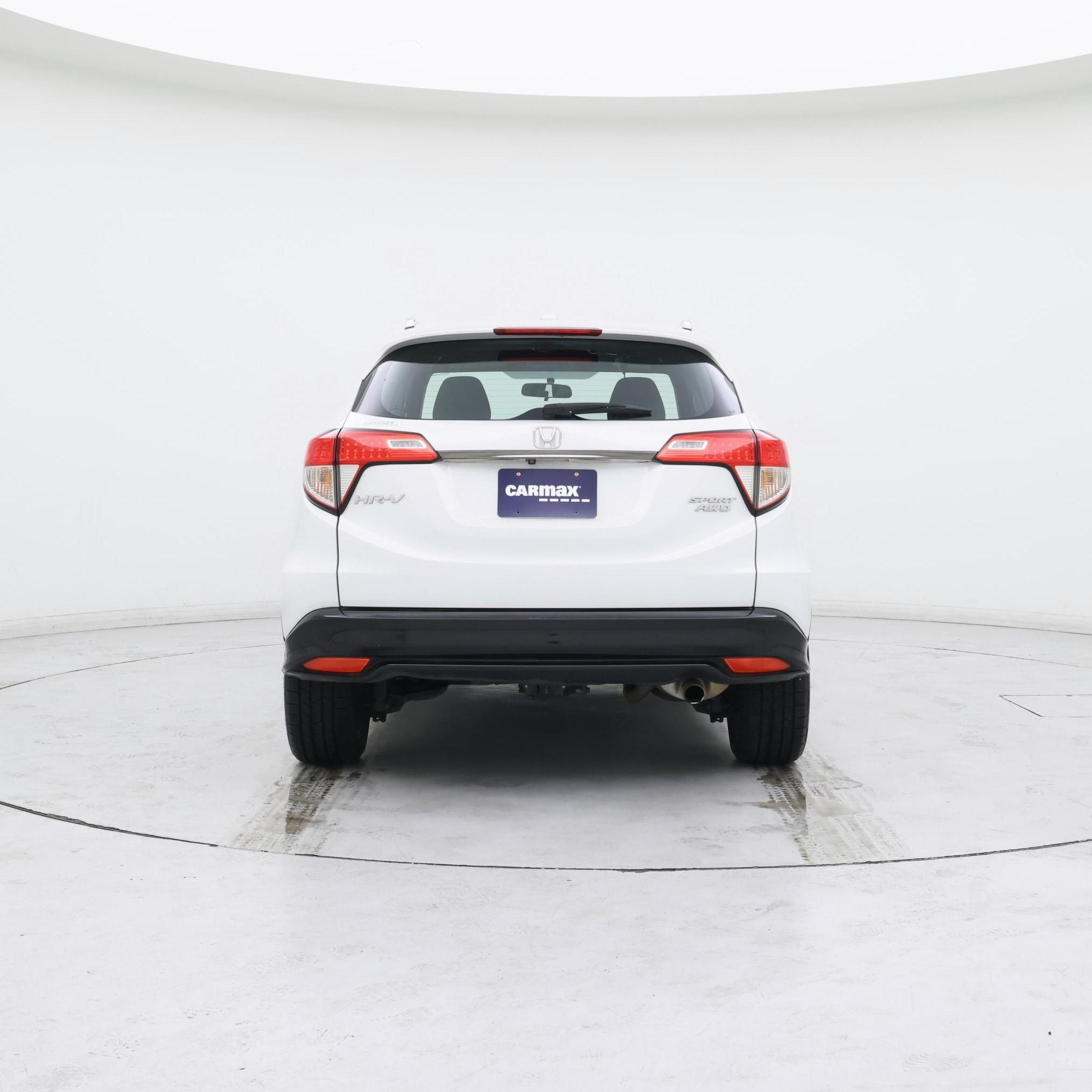 Thumbnail: 2020 Honda HR-V - 6