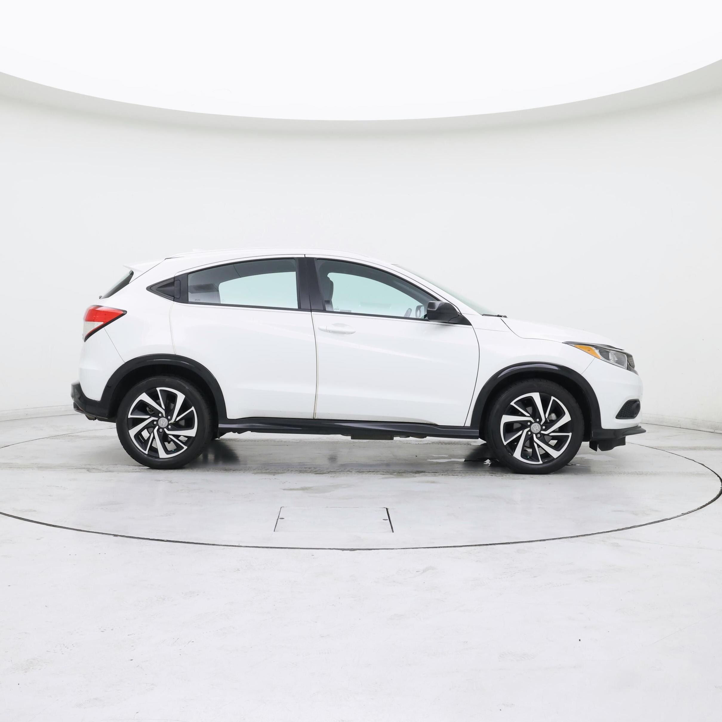 Thumbnail: 2020 Honda HR-V - 7