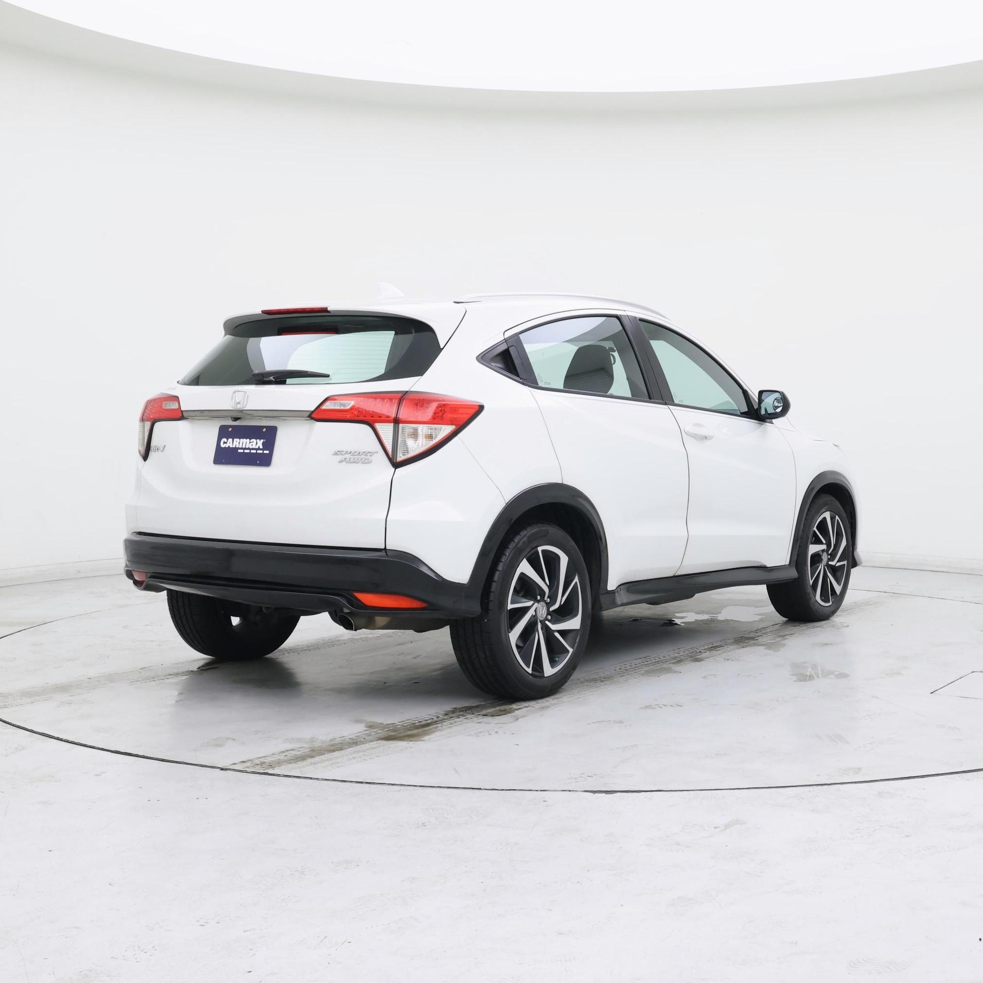 Thumbnail: 2020 Honda HR-V - 8