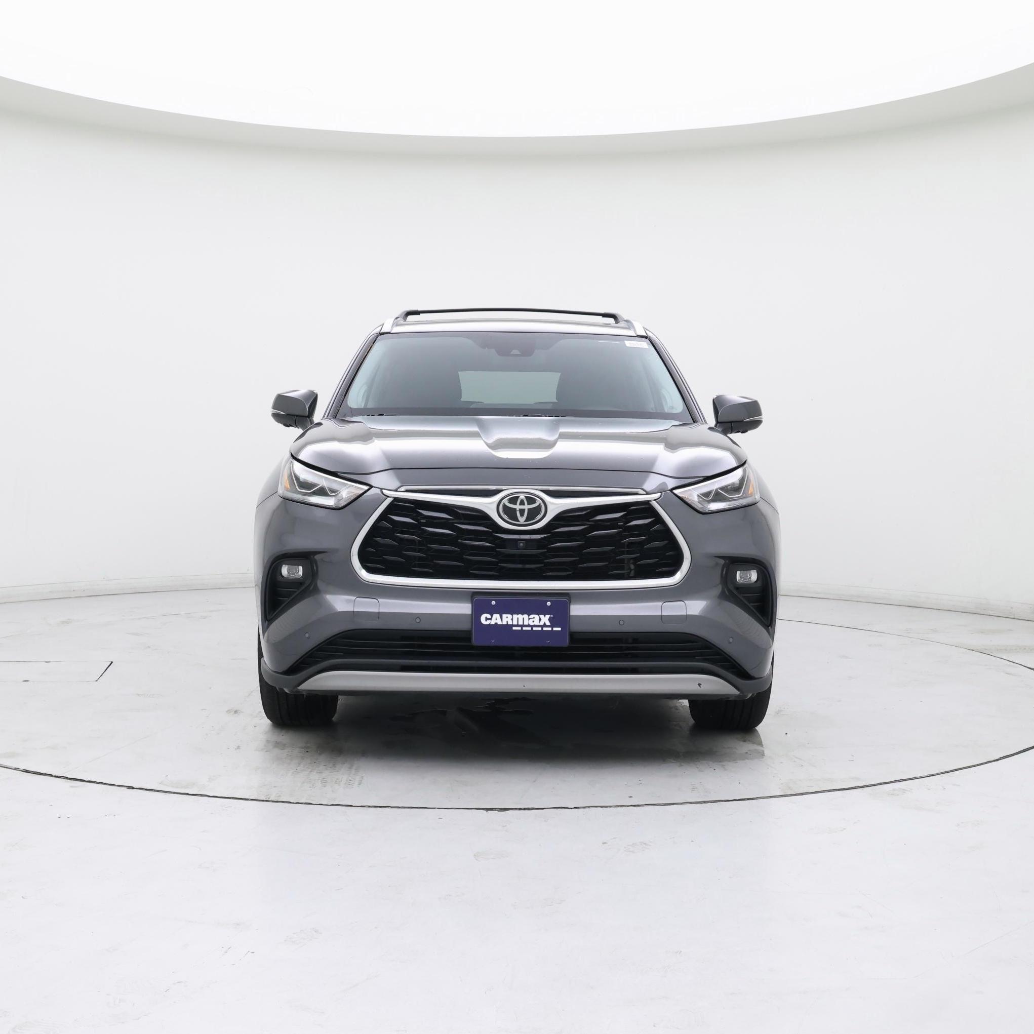Thumbnail: 2023 Toyota Highlander - 5