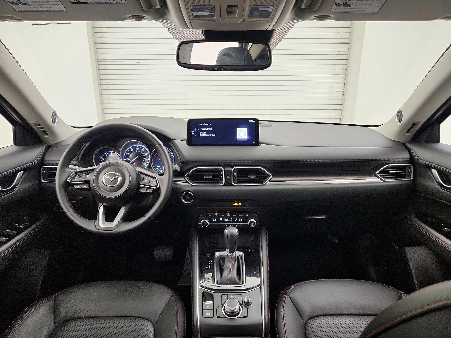 Thumbnail: 2024 Mazda CX-5 - 9