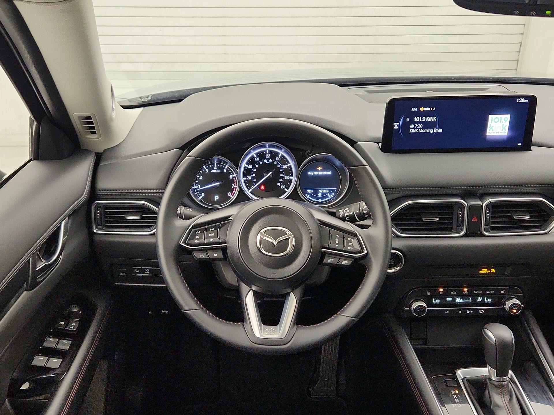 Thumbnail: 2024 Mazda CX-5 - 10