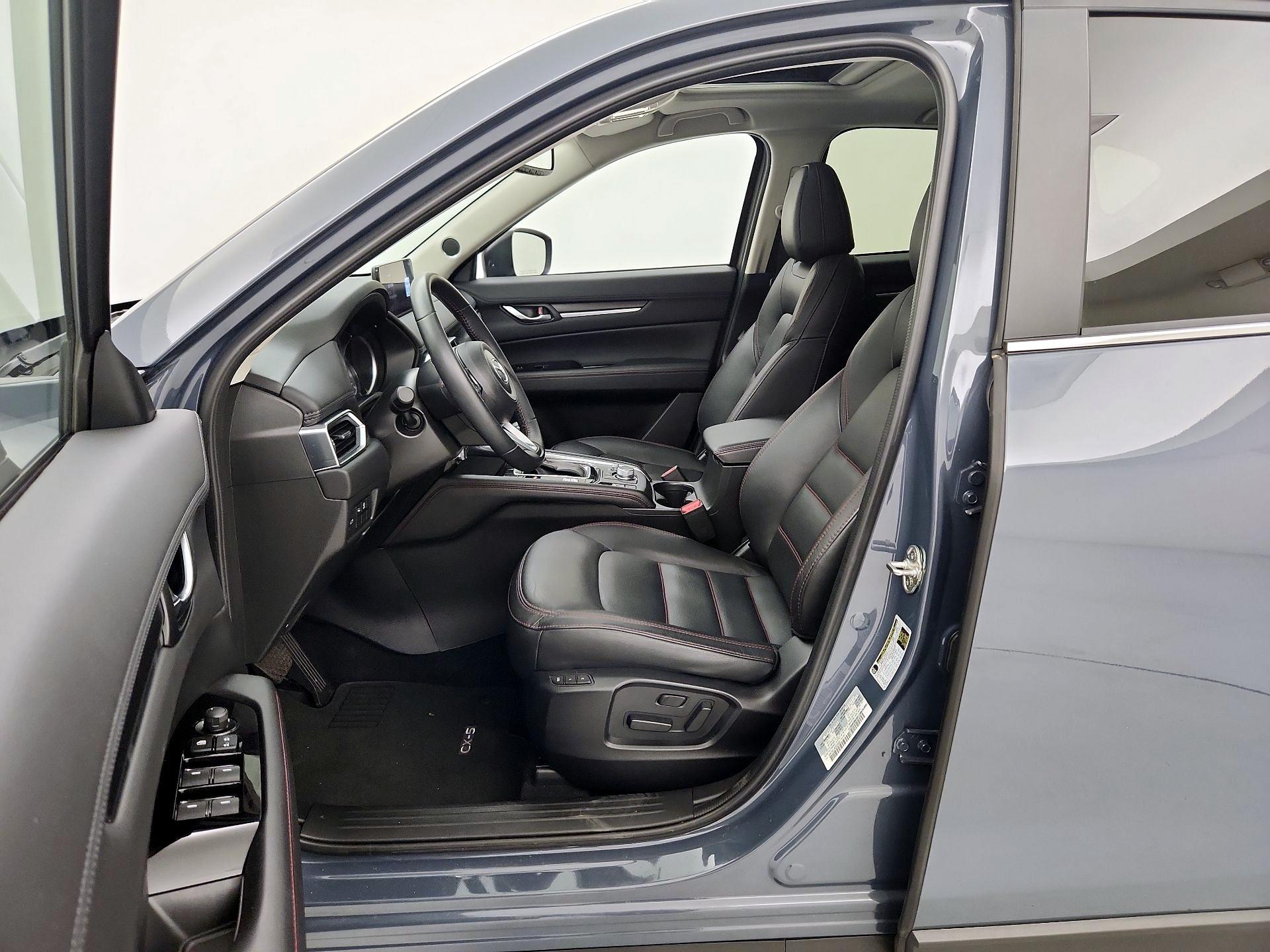 Thumbnail: 2024 Mazda CX-5 - 11