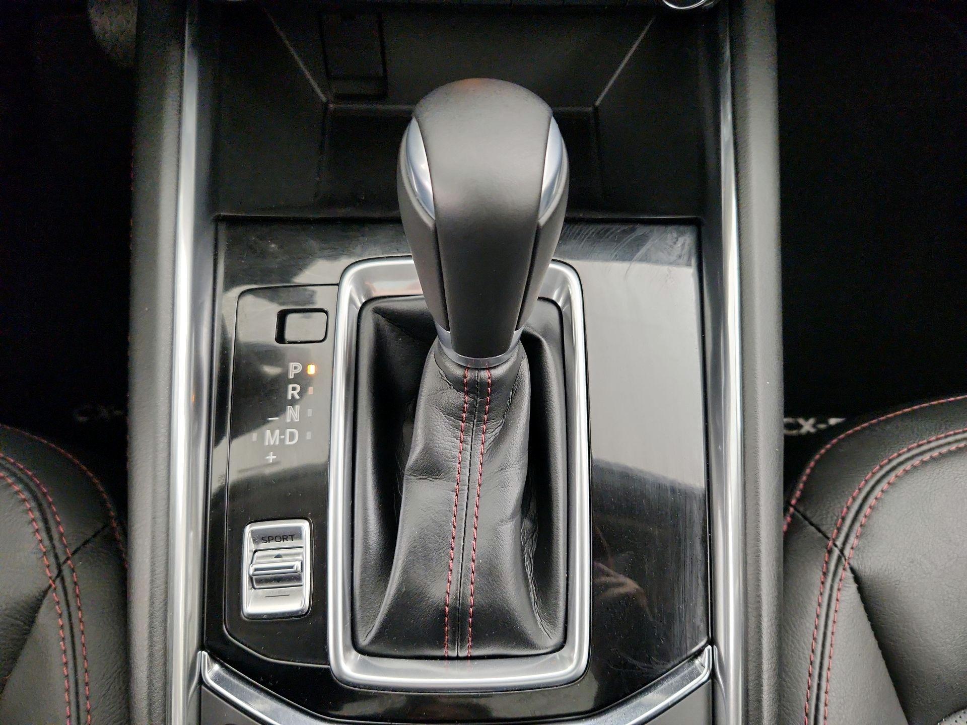Thumbnail: 2024 Mazda CX-5 - 17