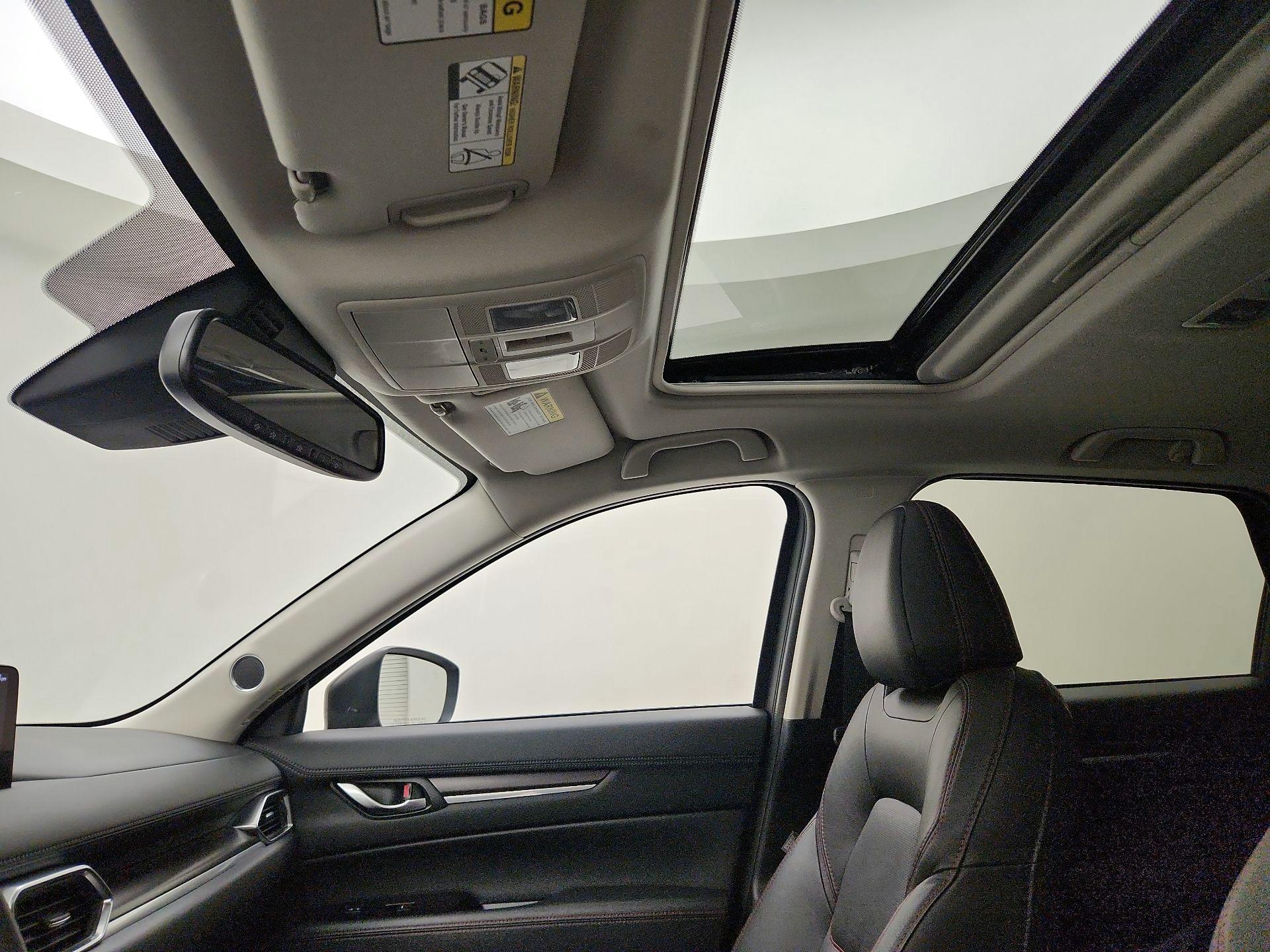 Thumbnail: 2024 Mazda CX-5 - 19