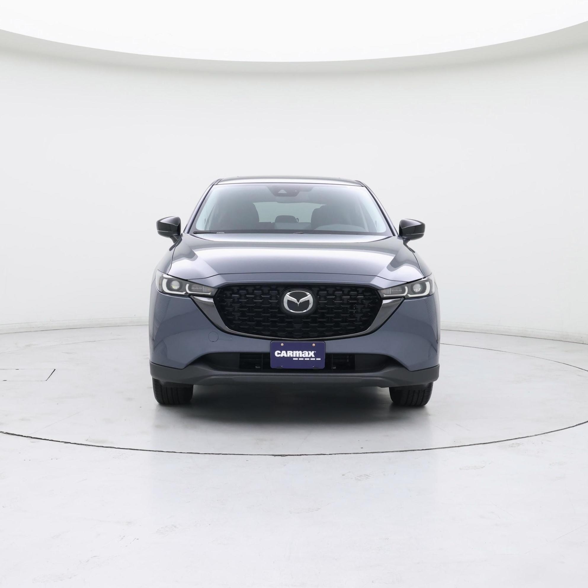 Thumbnail: 2024 Mazda CX-5 - 5
