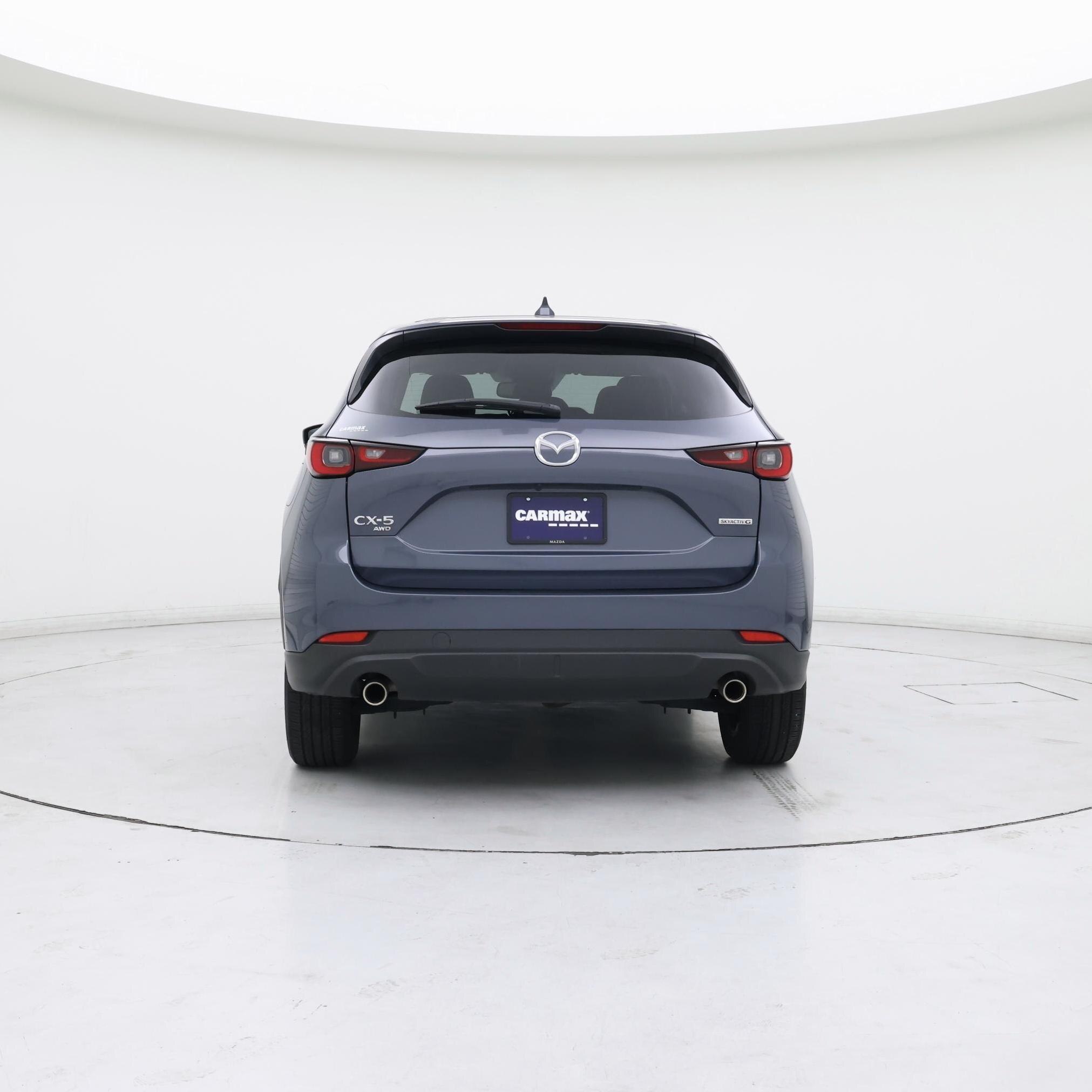 Thumbnail: 2024 Mazda CX-5 - 6
