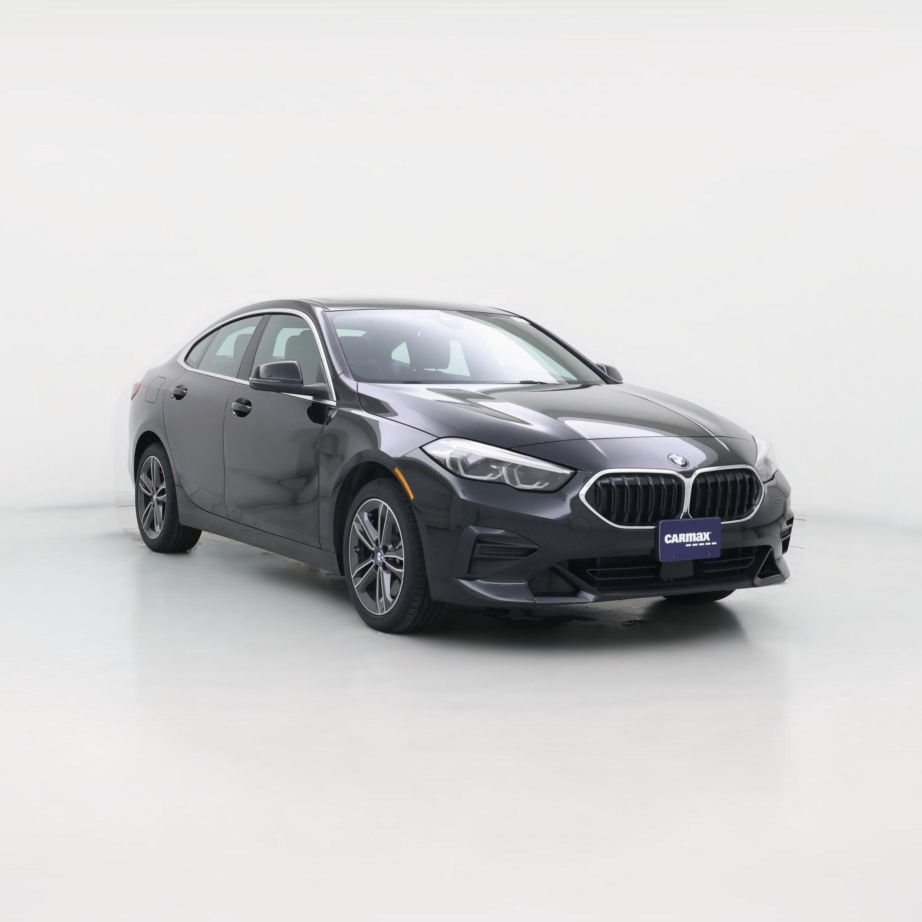 Thumbnail: 2024 BMW 2 Series - 1