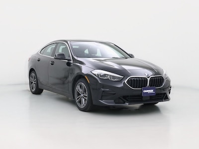 2024 BMW 228 I xDrive Gran Coupe