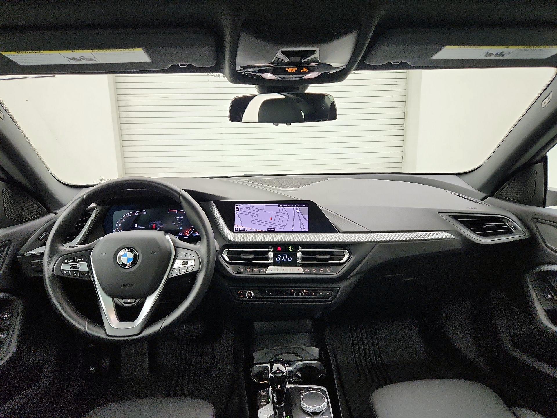 Thumbnail: 2024 BMW 2 Series - 9
