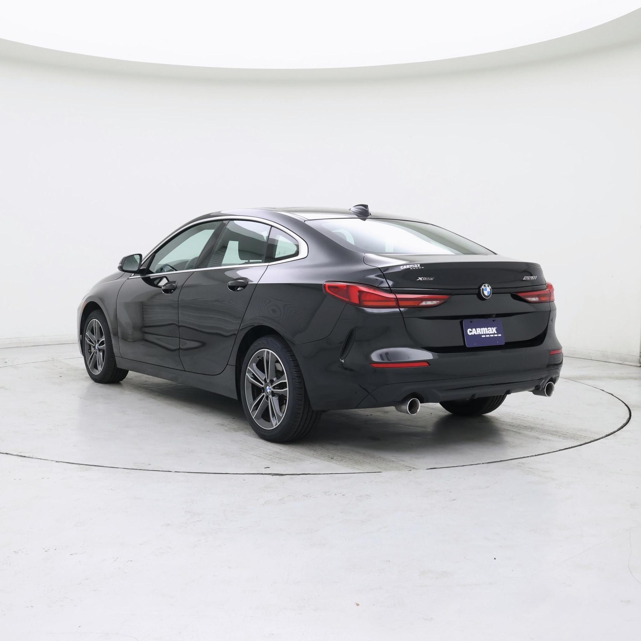 Thumbnail: 2024 BMW 2 Series - 2