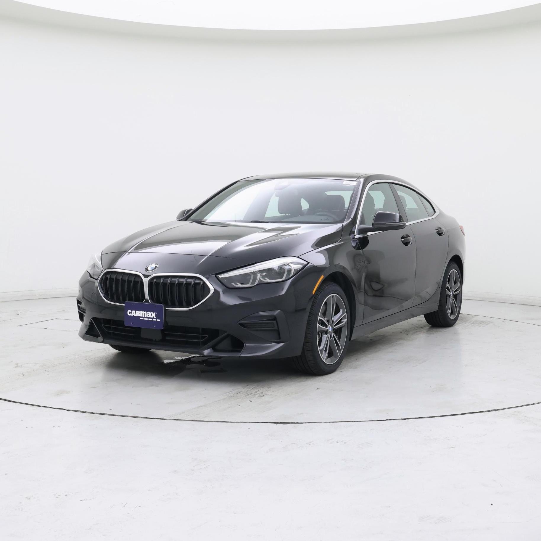 Thumbnail: 2024 BMW 2 Series - 4